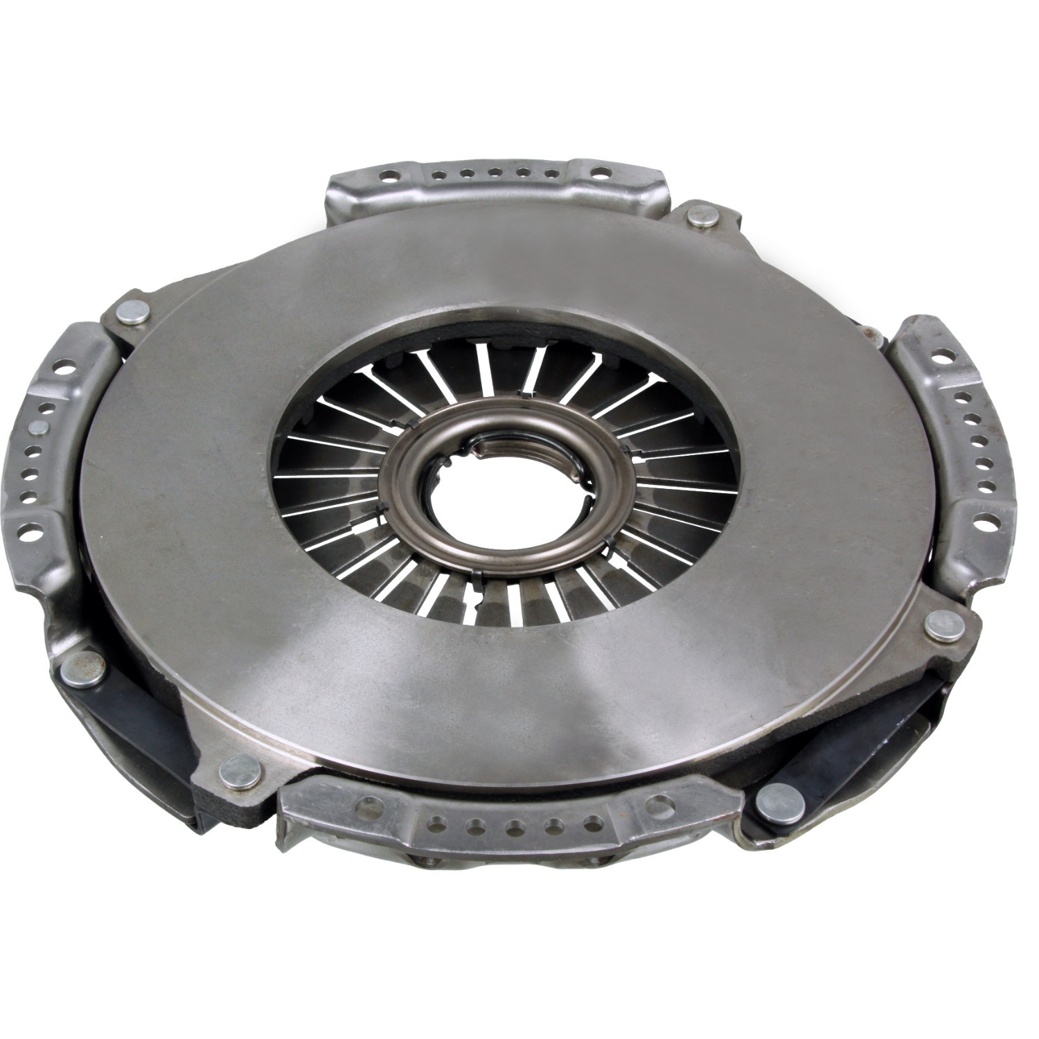 FEBI BILSTEIN Trykkplate, clutch 105311 FEBI BILSTEIN 105311 Trykkplate, clutch MERCEDES-BENZ Sprinter 5-T Van (W906) 513 CDI (906.653, 906.655, 906.657) 129 hk 2012