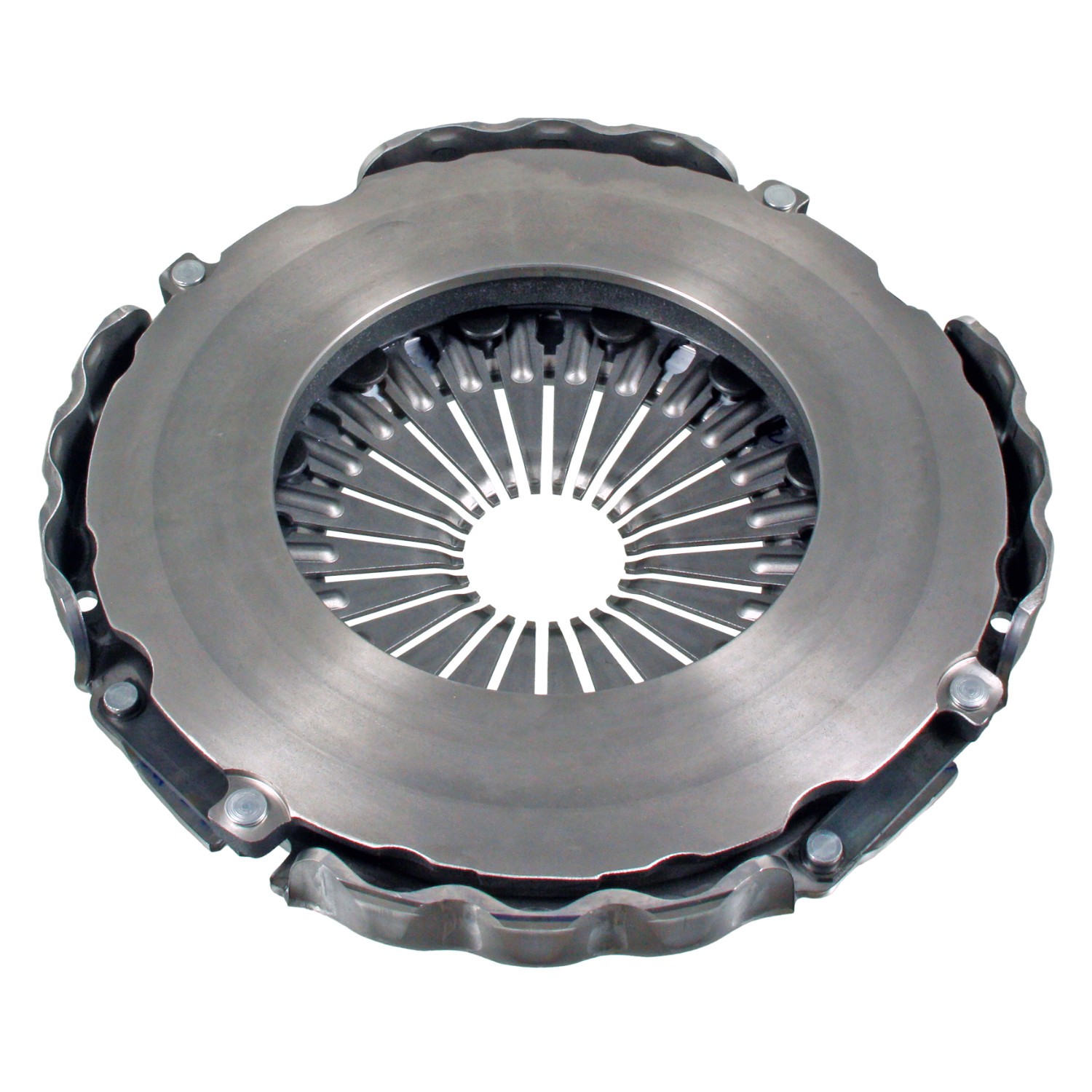 FEBI BILSTEIN Kupplungsdruckplatte 105313 Druckplatte Kupplung FEBI BILSTEIN CROSSLAND X 105313 günstig