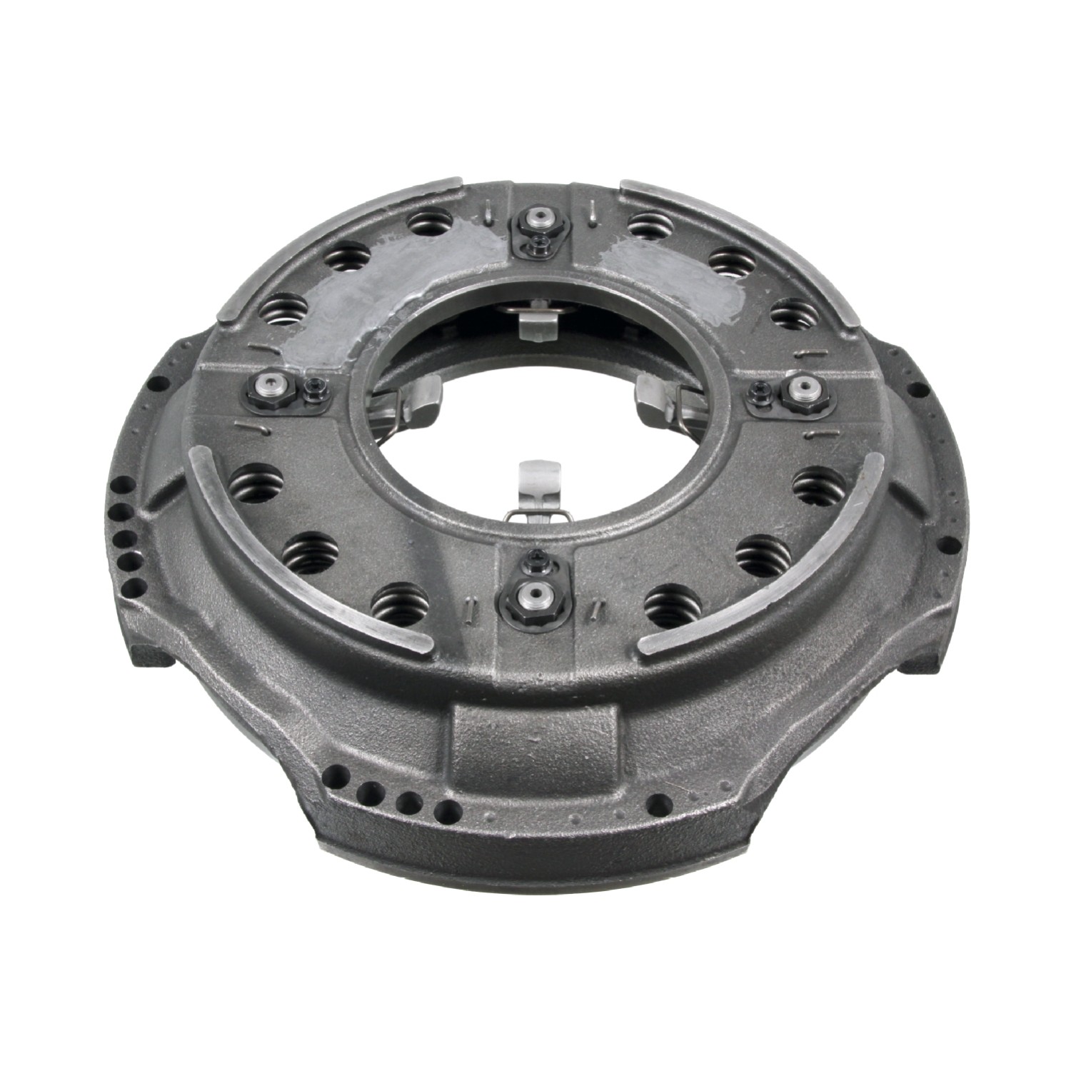 FEBI BILSTEIN Trykkplate, clutch 105314 Trykkplate clutch FEBI BILSTEIN R-Klasse 105314 billige