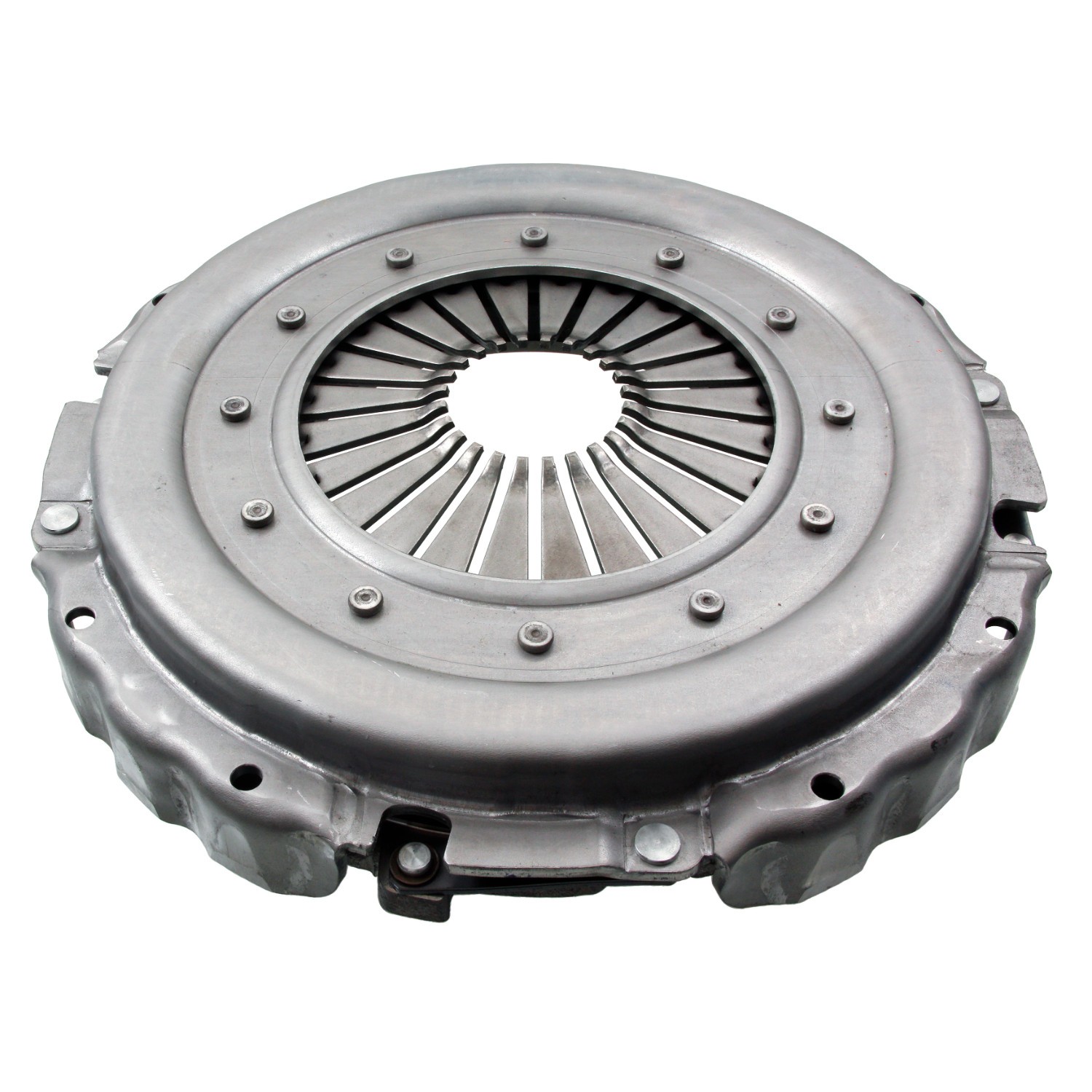 FEBI BILSTEIN Sidurisurveplaat 105321 105321 Sidurikorv FEBI BILSTEIN BMW Z4