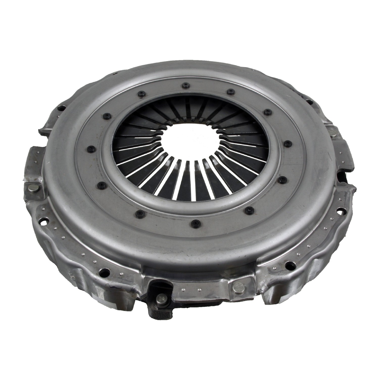 FEBI BILSTEIN Prato da embraiagem 105335 Prato de embraiagem FEBI BILSTEIN Honda SHUTTLE 105335