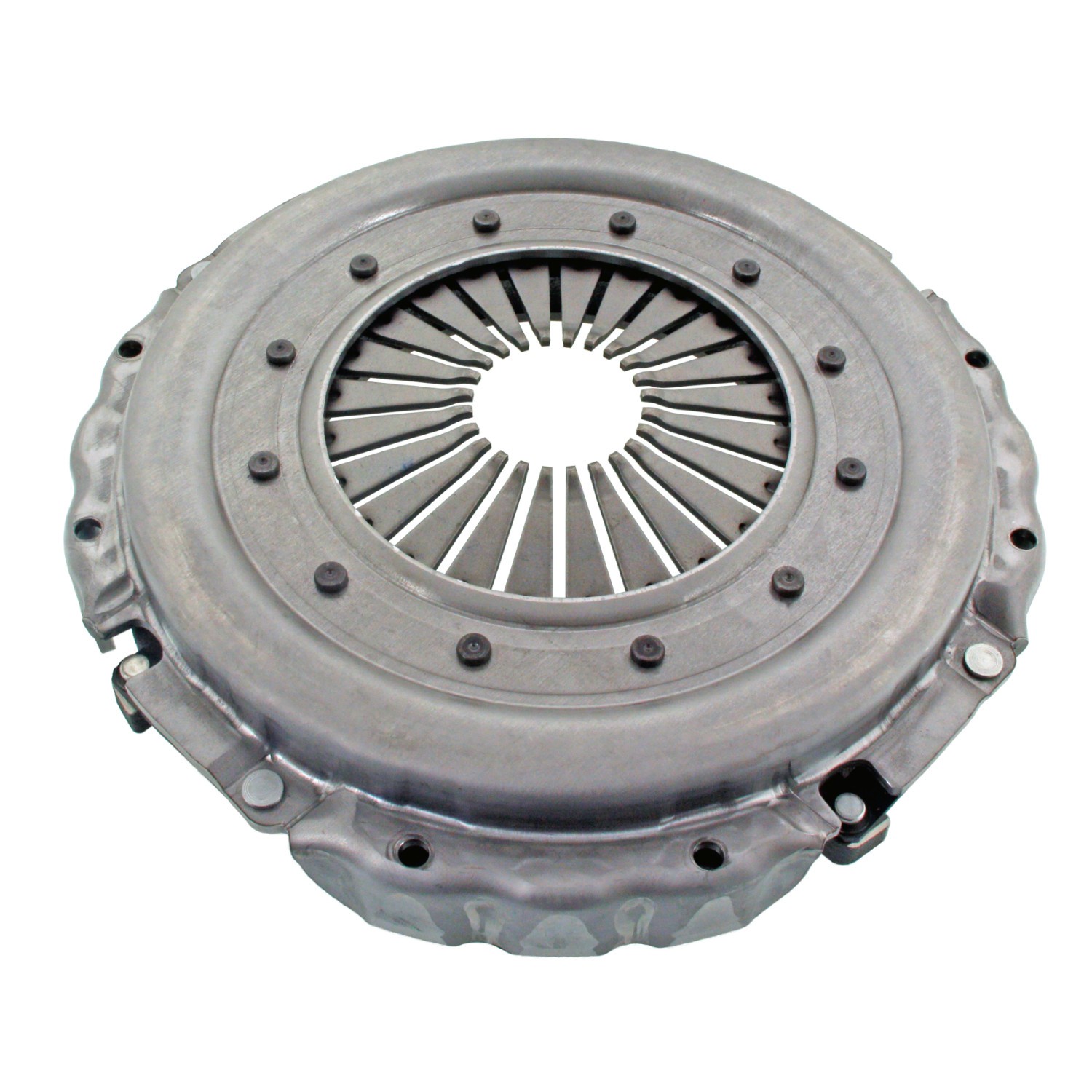 FEBI BILSTEIN Πλάκα πίεσης 105340 105340 Πλάκα πίεσης KIA OPIRUS FEBI BILSTEIN