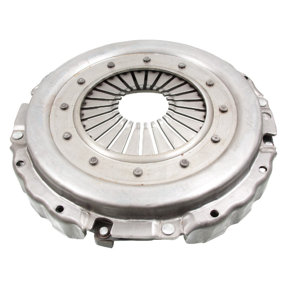 FEBI BILSTEIN Πλάκα πίεσης 105344 105344 Πλάκα πίεσης FEBI BILSTEIN DODGE NITRO