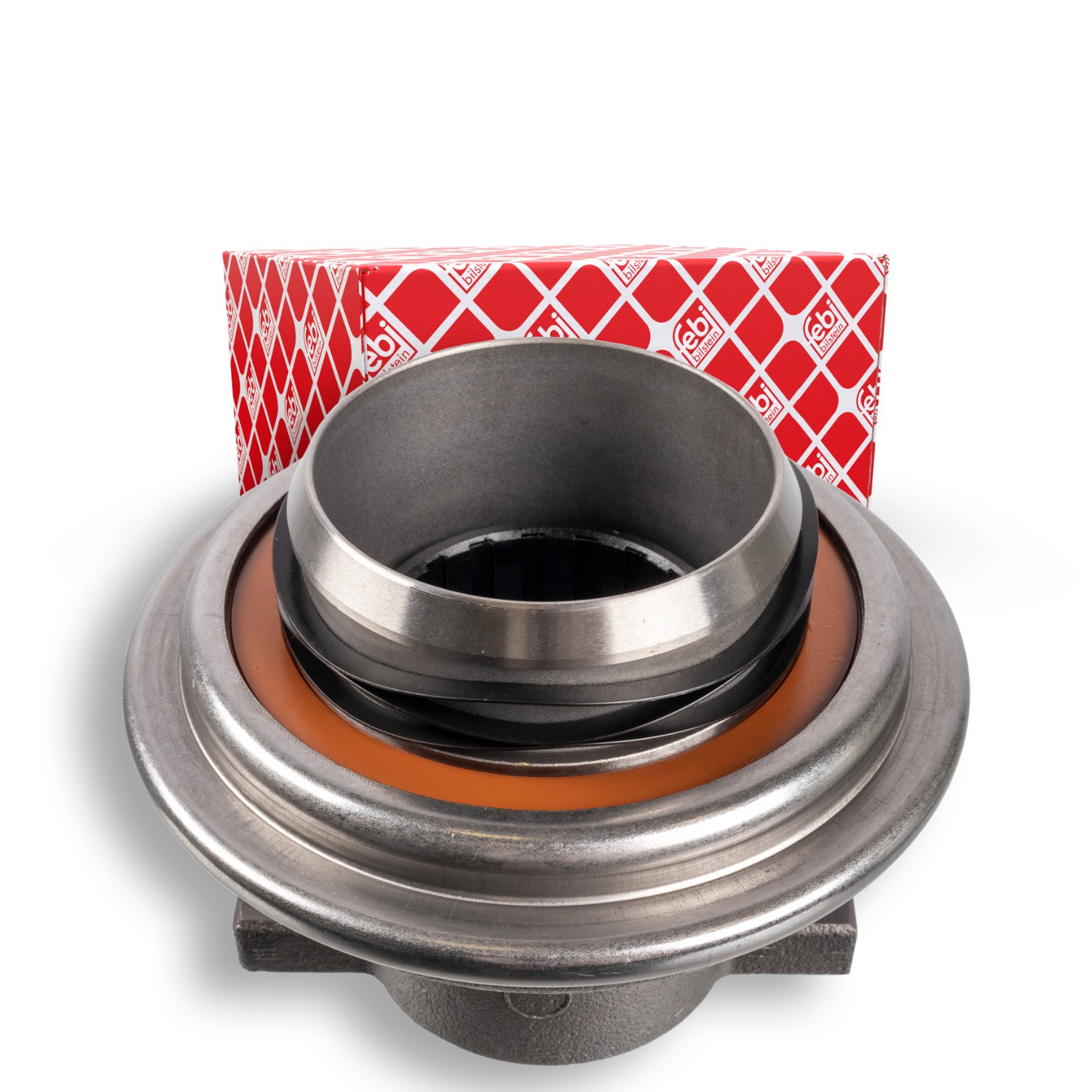 FEBI BILSTEIN Clutch release bearing 105355 105355 FEBI BILSTEIN clutch release bearing for VW CADDY