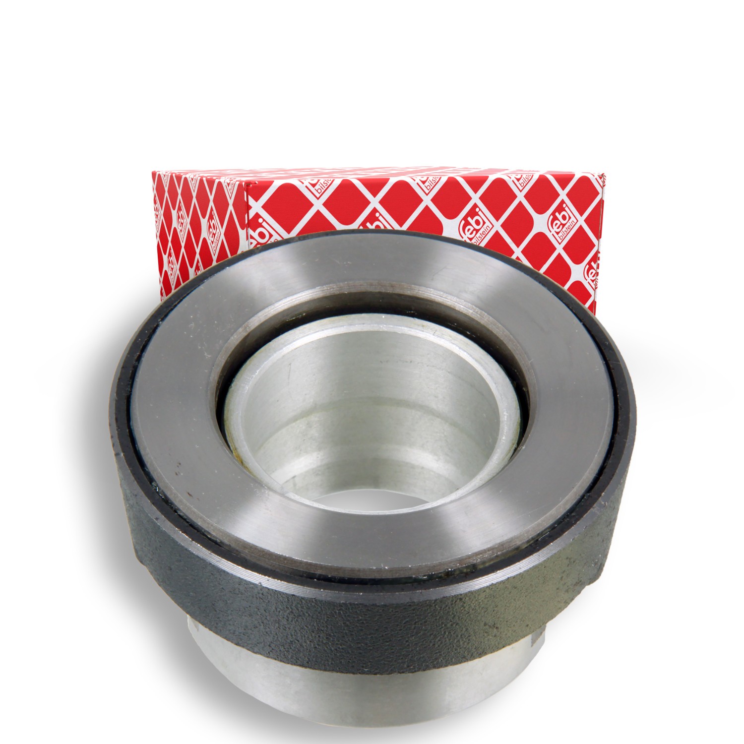 FEBI BILSTEIN Vysúvacie lożisko 105371 FEBI BILSTEIN 105371 originálne Ložisko spojky Daily I Platform / Chassis cena