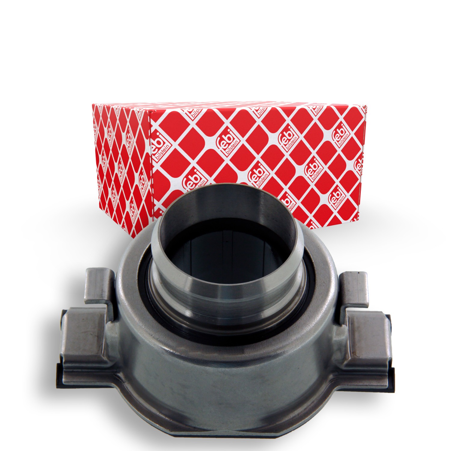 FEBI BILSTEIN Clutch release bearing 105378 NISSAN 350Z FEBI BILSTEIN clutch release bearing 105378