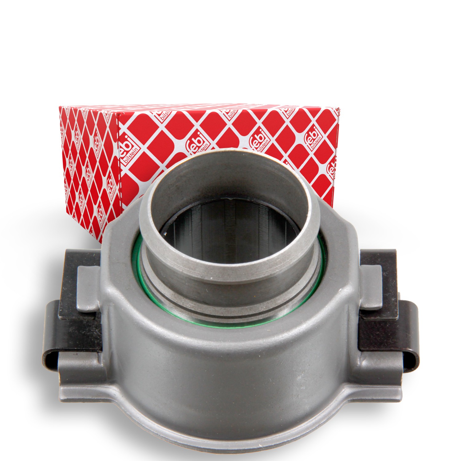 FEBI BILSTEIN Clutch release bearing 105379 FEBI BILSTEIN 105379 genuine RENAULT TRUCKS Mascott Platform / Chassis clutch release bearing price