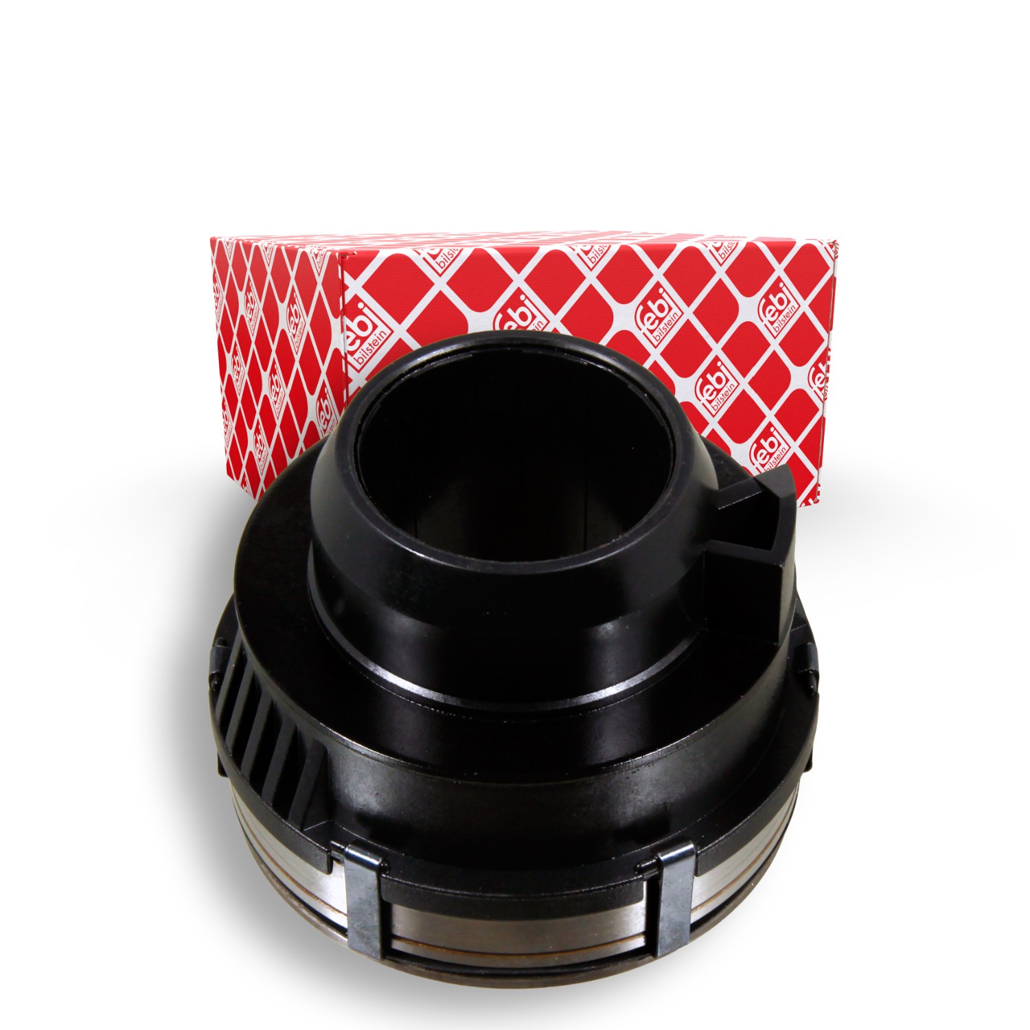 FEBI BILSTEIN Rolamento de desembraiagem 105400 FEBI BILSTEIN 105400 Rolamento de embraiagem Mercedes W168 preço