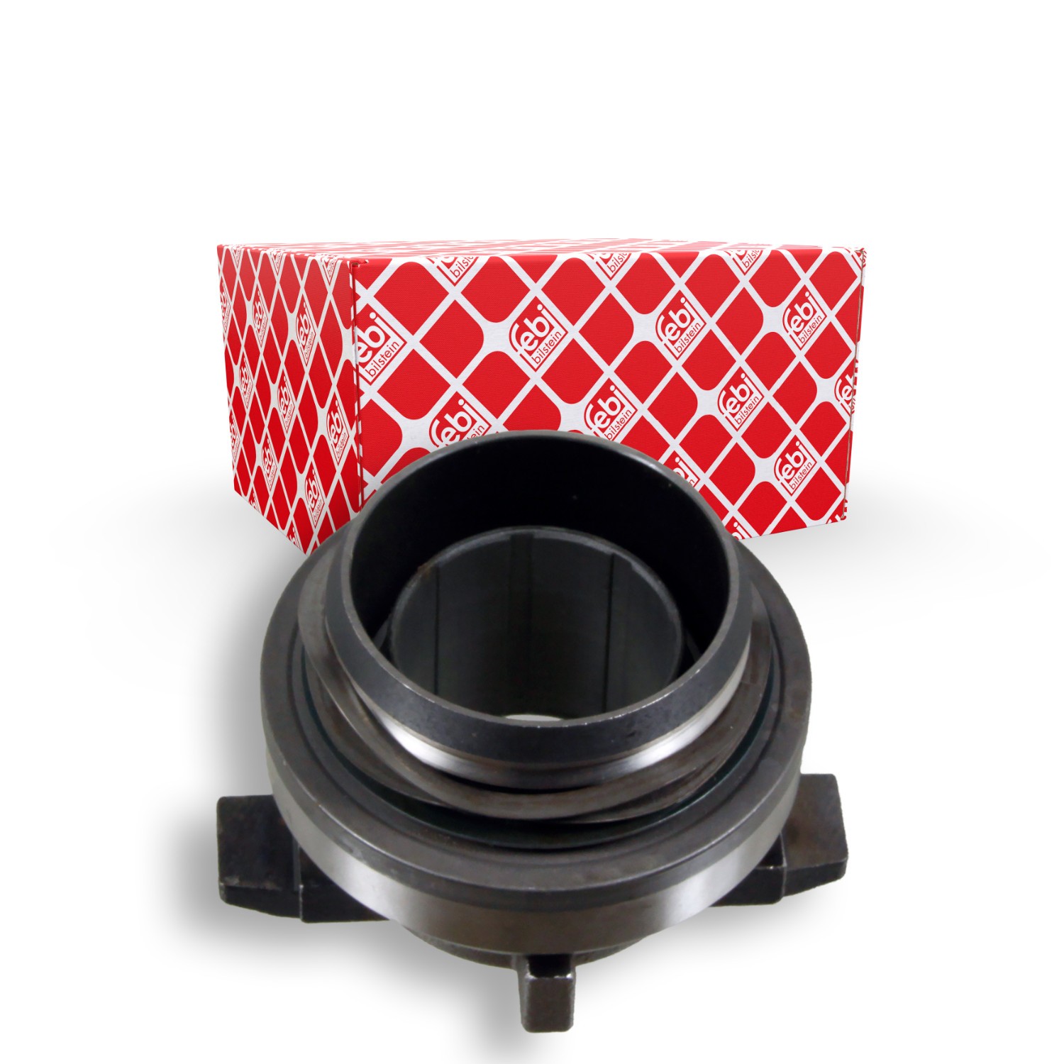 FEBI BILSTEIN Irroituslaakeri 105404 105404 FEBI BILSTEIN Painelaakeri SEAT