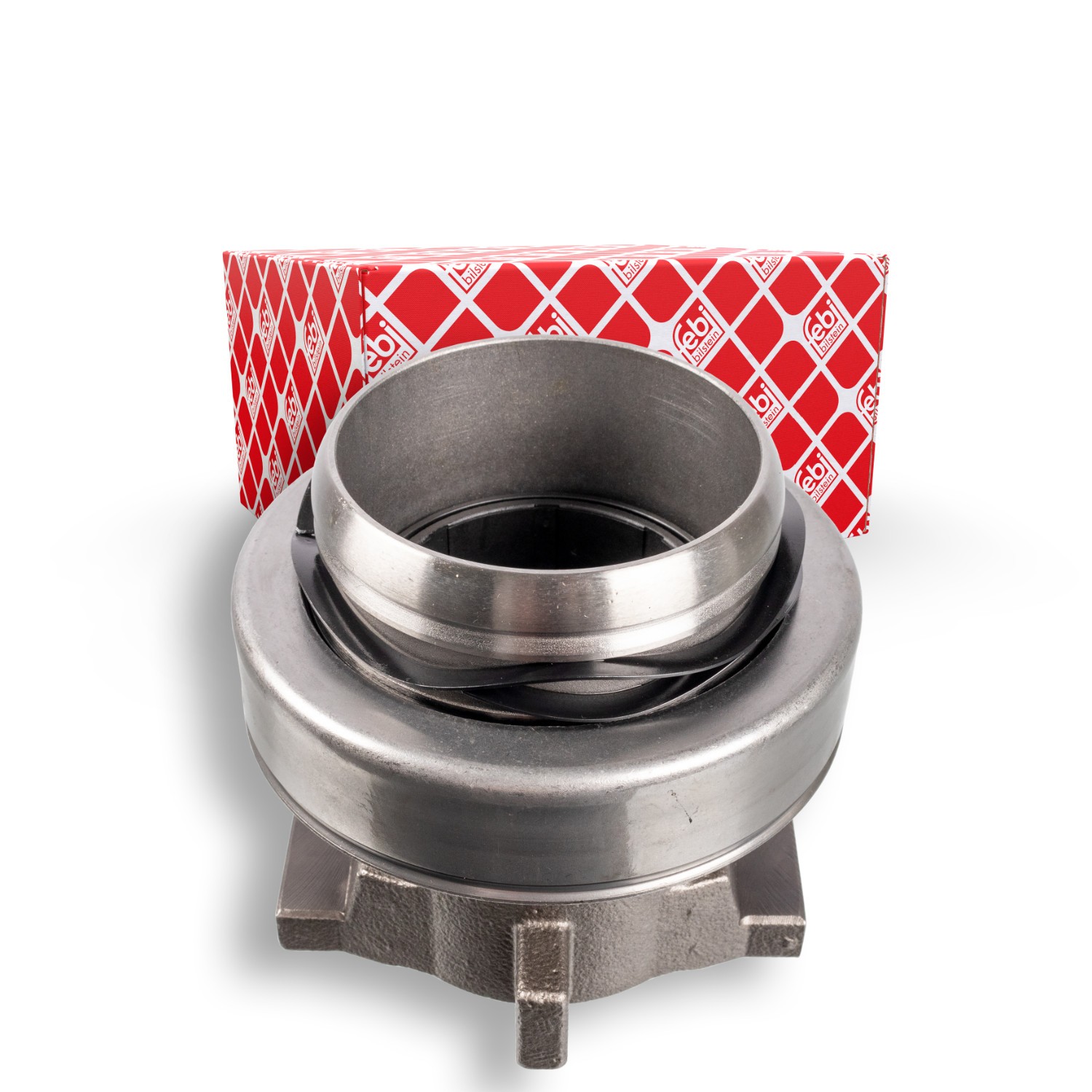 FEBI BILSTEIN Vysúvacie lożisko 105406 FEBI BILSTEIN 105406 originálne Ložisko spojky Daily I Platform / Chassis cena