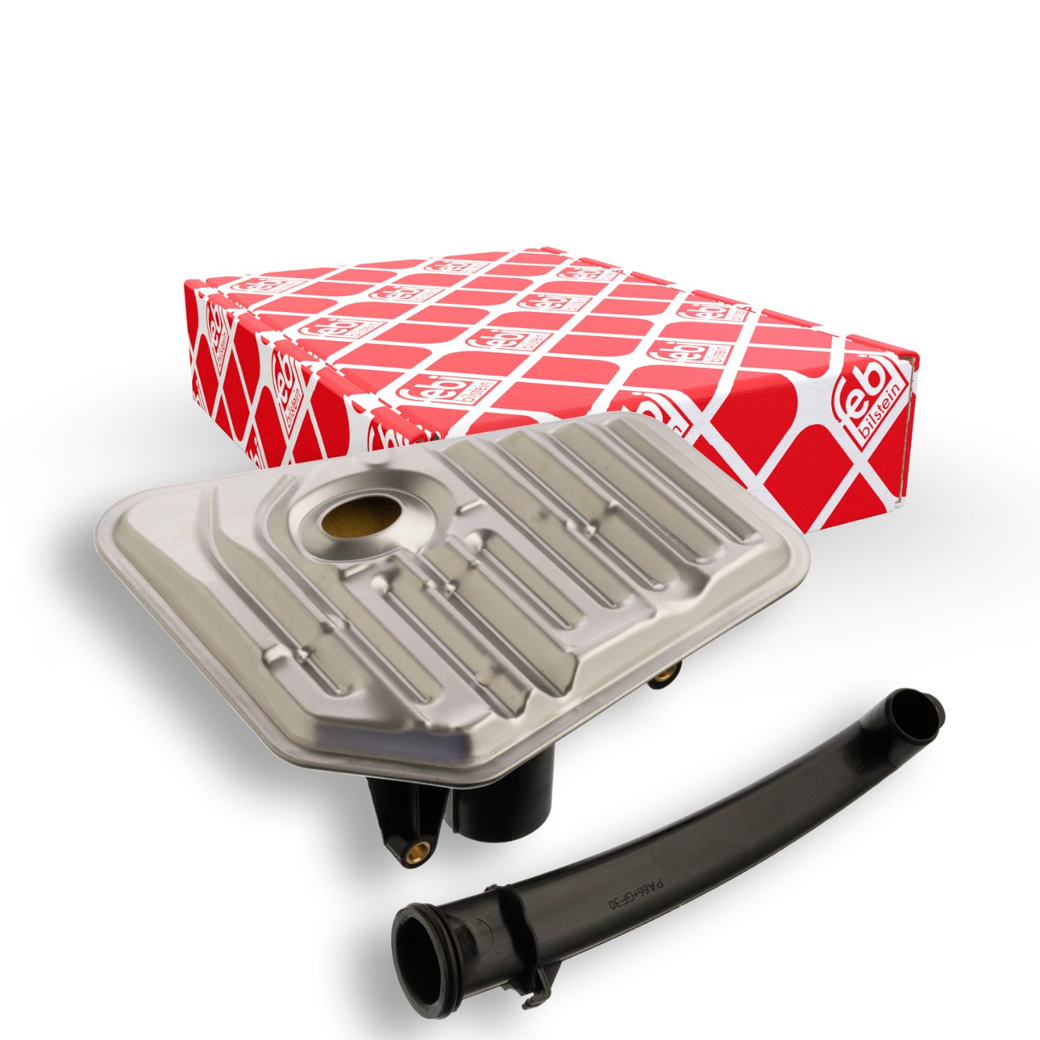 FEBI BILSTEIN Hydraulický filter automatickej prevodovky 105704 FEBI BILSTEIN 105704 Hydraulický filter automatickej prevodovky Seat Exeo st cena