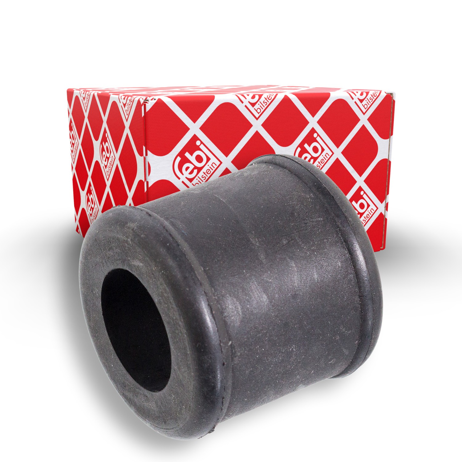 Silent bloc d'amortisseur FEBI BILSTEIN 105710 Silent bloc d'amortisseur FEBI BILSTEIN 105710 Amortissement Mercedes T1 Bus prix