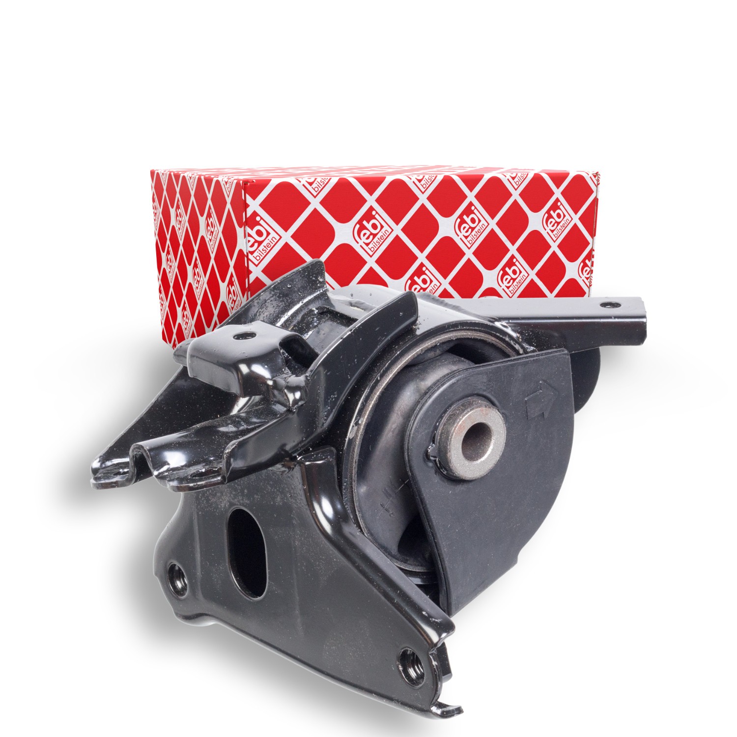 FEBI BILSTEIN Vaihteiston ripustus 105745 FEBI BILSTEIN 105745 Hyundai I40 Sedan vaihdelaatikon tukikumit hinta