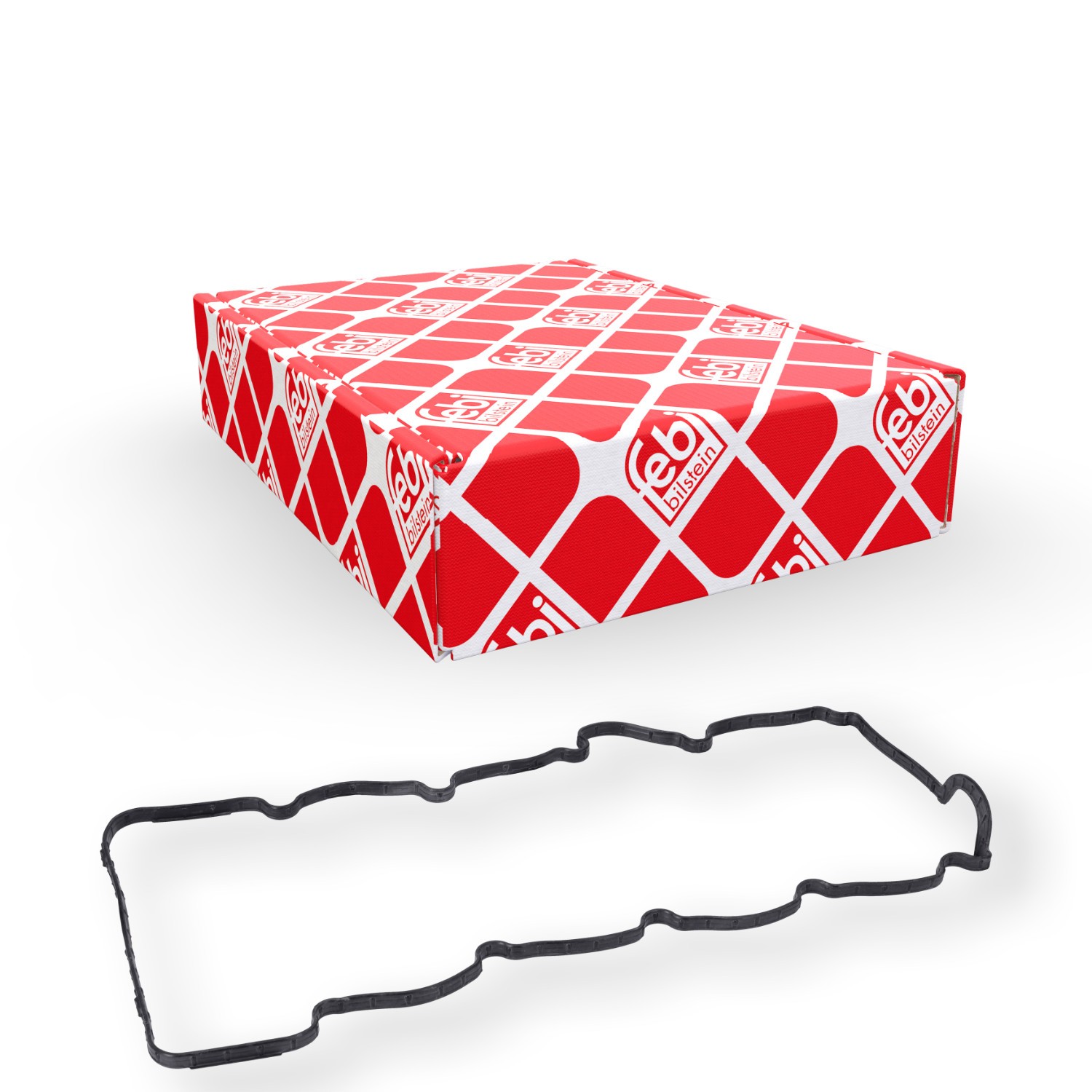 FEBI BILSTEIN Tiiviste, venttiilikoppa 105782 105782 FEBI BILSTEIN Venttiilikopan tiiviste HYUNDAI ATOS