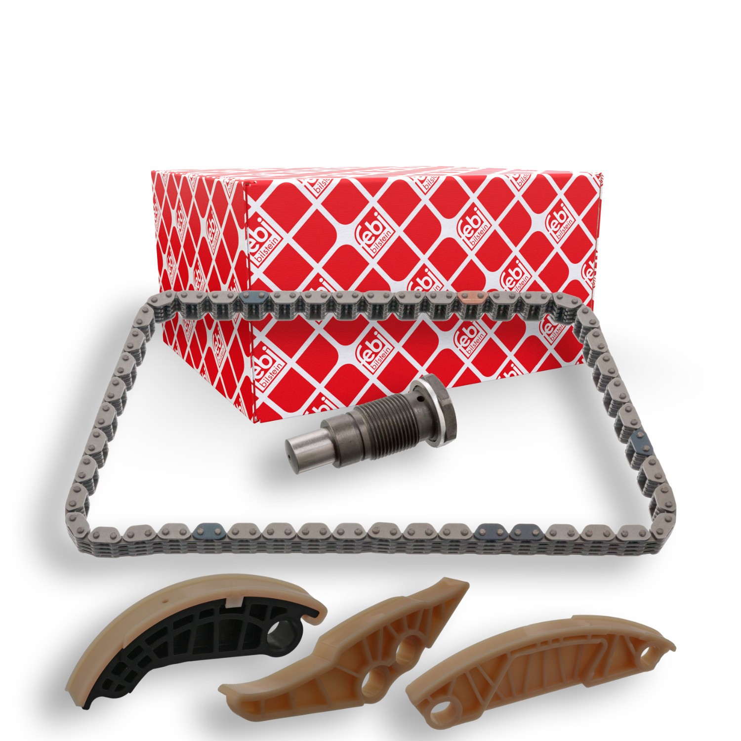 Kit catena distribuzione FEBI BILSTEIN 105797 FEBI BILSTEIN 105797 costo Kit catena distribuzione Audi A6 2020