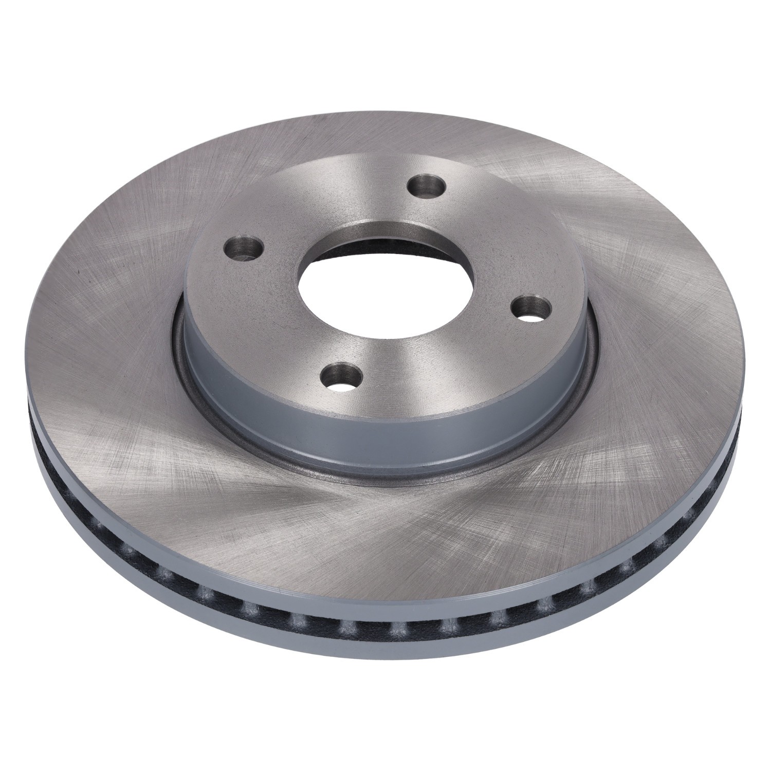 FEBI BILSTEIN Disque de frein 105849 Ford TRANSIT COURIER Disque de frein sport FEBI BILSTEIN 105849