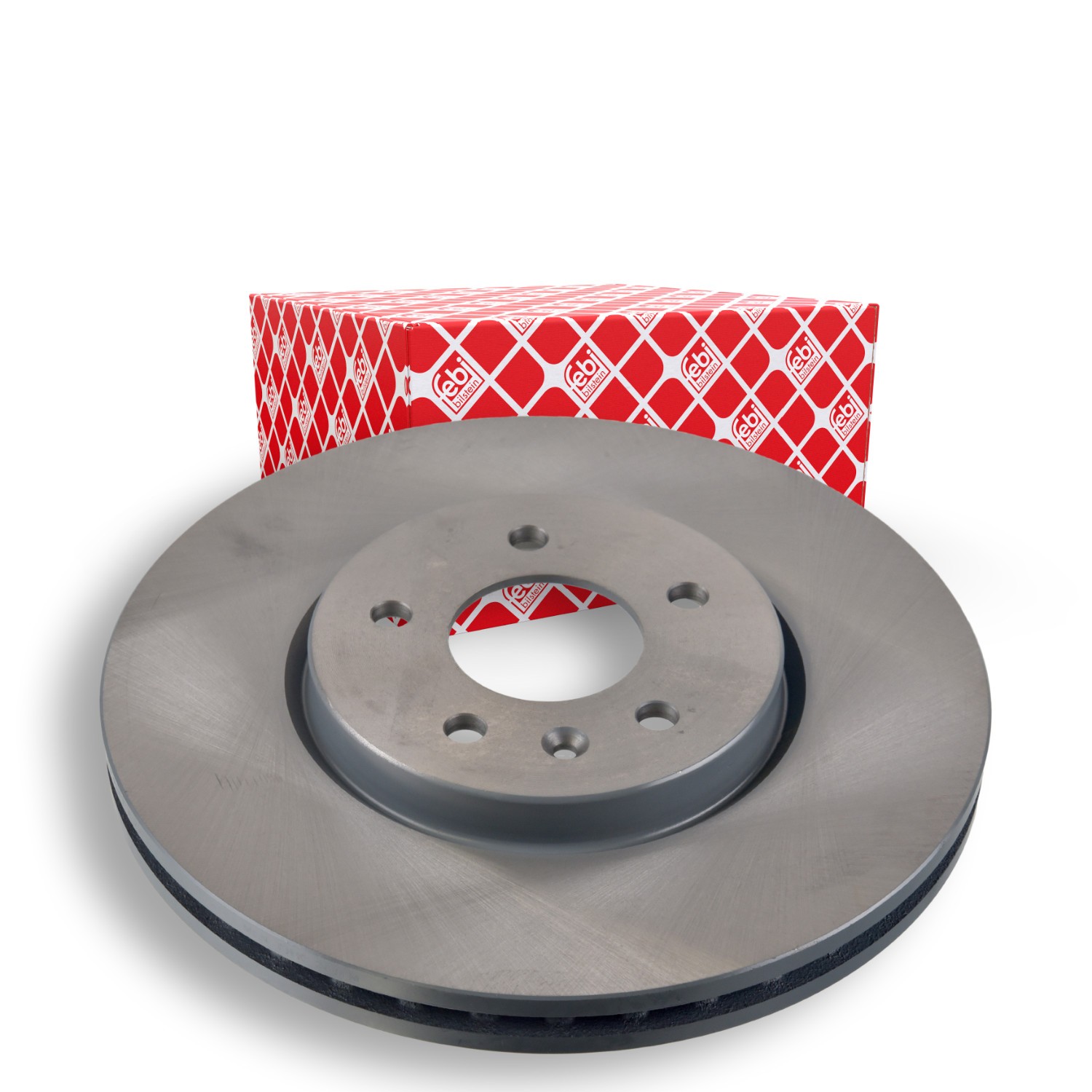 FEBI BILSTEIN Disco de travão 105851 FEBI BILSTEIN 105851 Travões de disco Opel Insignia B Sports Tourer baratos