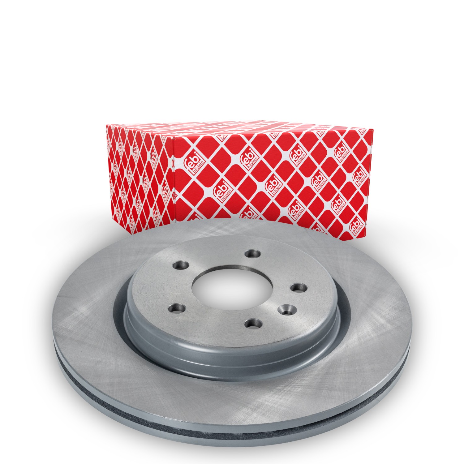 FEBI BILSTEIN Disco de travão 105852 FEBI BILSTEIN 105852 Travões de disco Opel Insignia B Sports Tourer preço