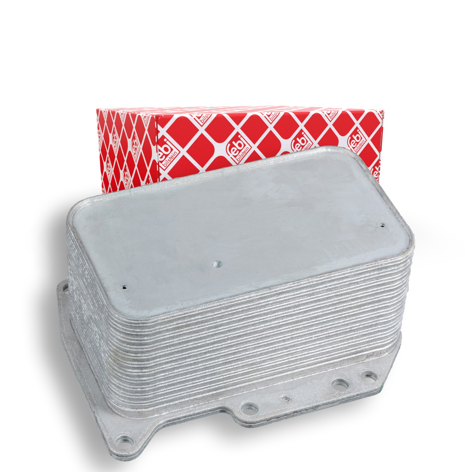 FEBI BILSTEIN Ψυγείο λαδιού, λάδι κινητήρα 105872 FEBI BILSTEIN 105872 Ψυγείο λαδιού Opel Movano B Van σε χαμηλές τιμές