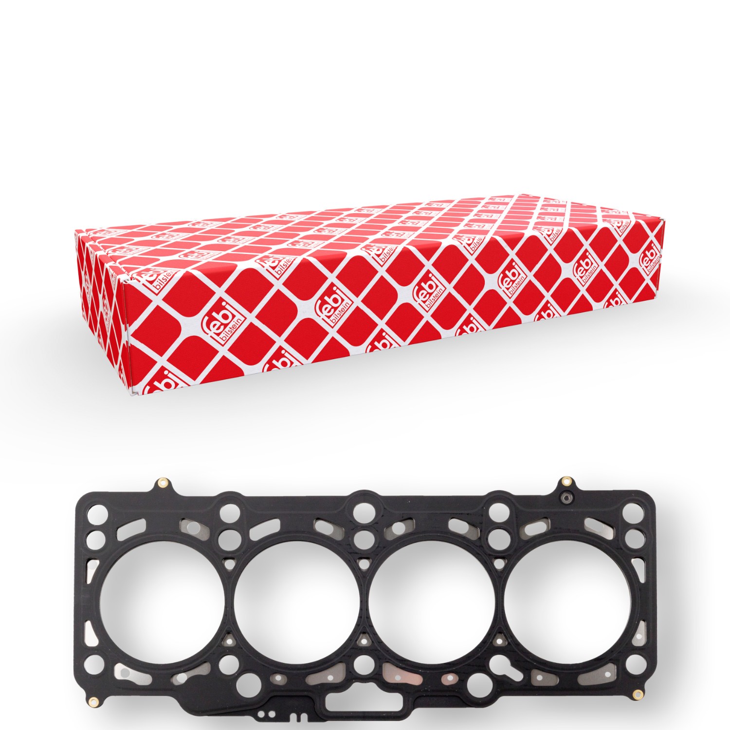 FEBI BILSTEIN Guarnizione testata 105921 105921 costo Guarnizione testata SKODA FAVORIT FEBI BILSTEIN