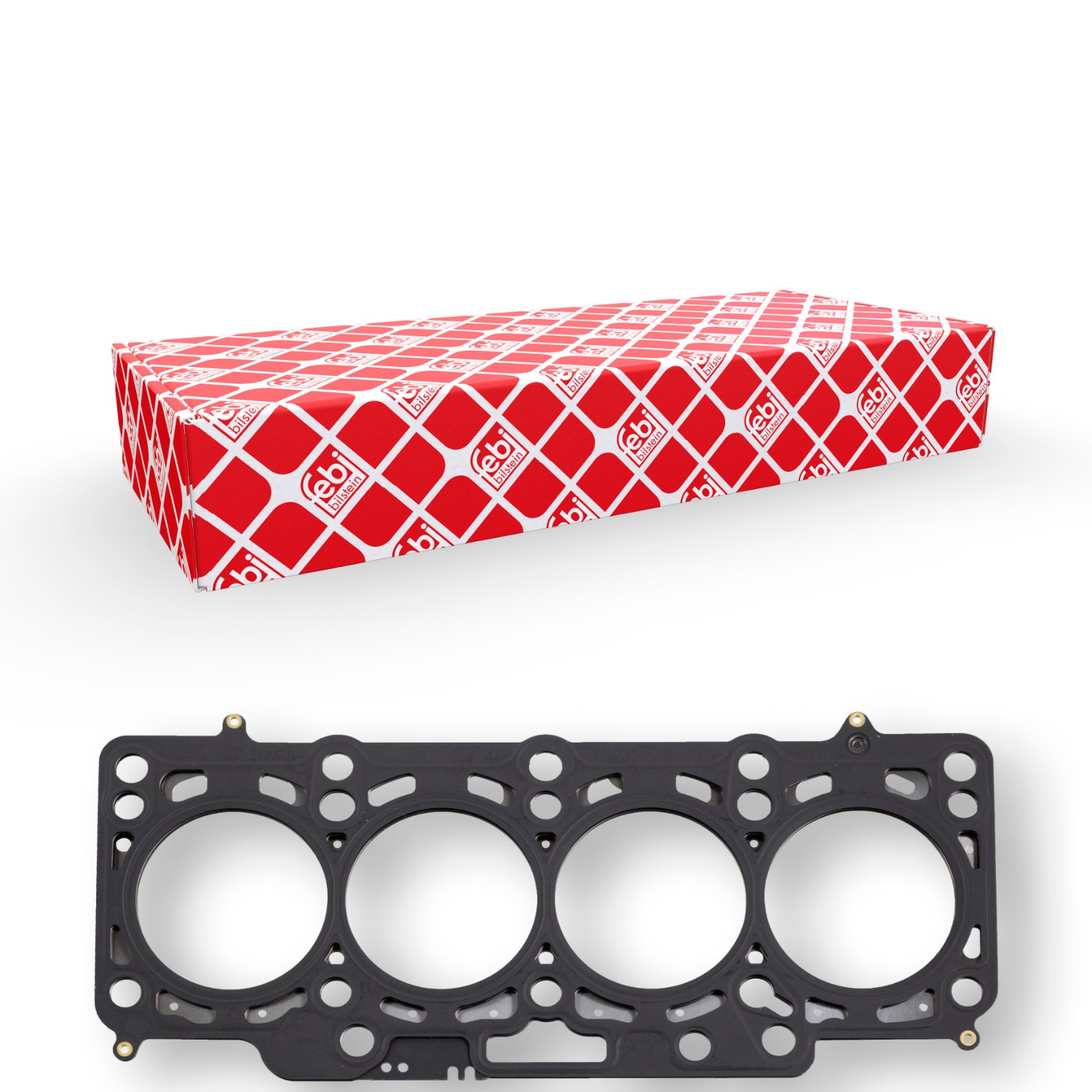 FEBI BILSTEIN Pakking, cilinderkop 105937 Citroën AX Pakking, cilinderkop FEBI BILSTEIN 105937