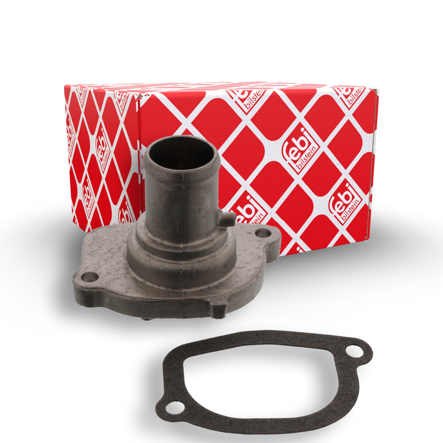 Termostat, kølemiddel FEBI BILSTEIN 106035 FEBI BILSTEIN 106035 Termostat kølemiddel FIAT UNO 2022