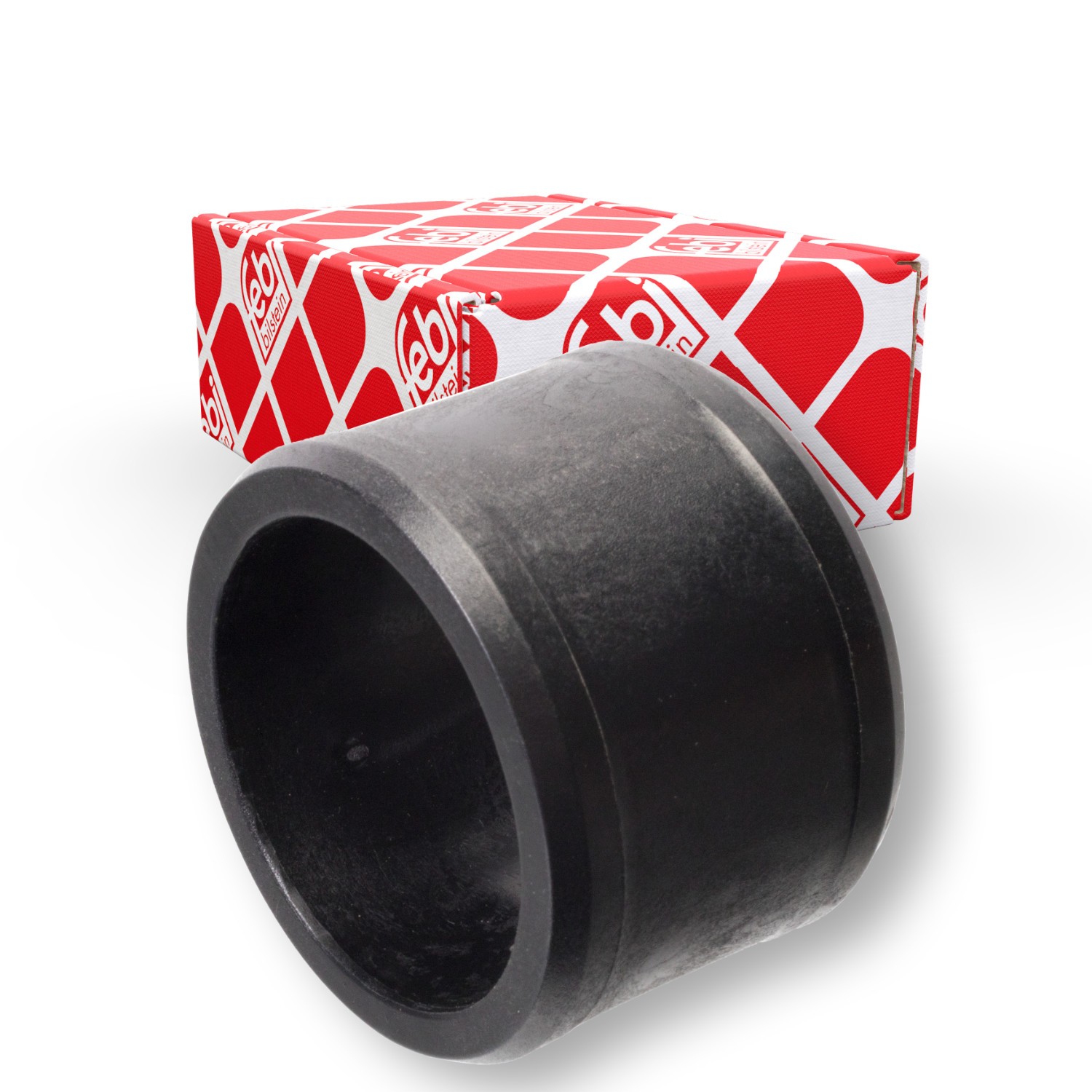 FEBI BILSTEIN Douille, suspension de la cabine 106175 FEBI BILSTEIN 106175 Suspension de la cabine BMW X1 d'origine