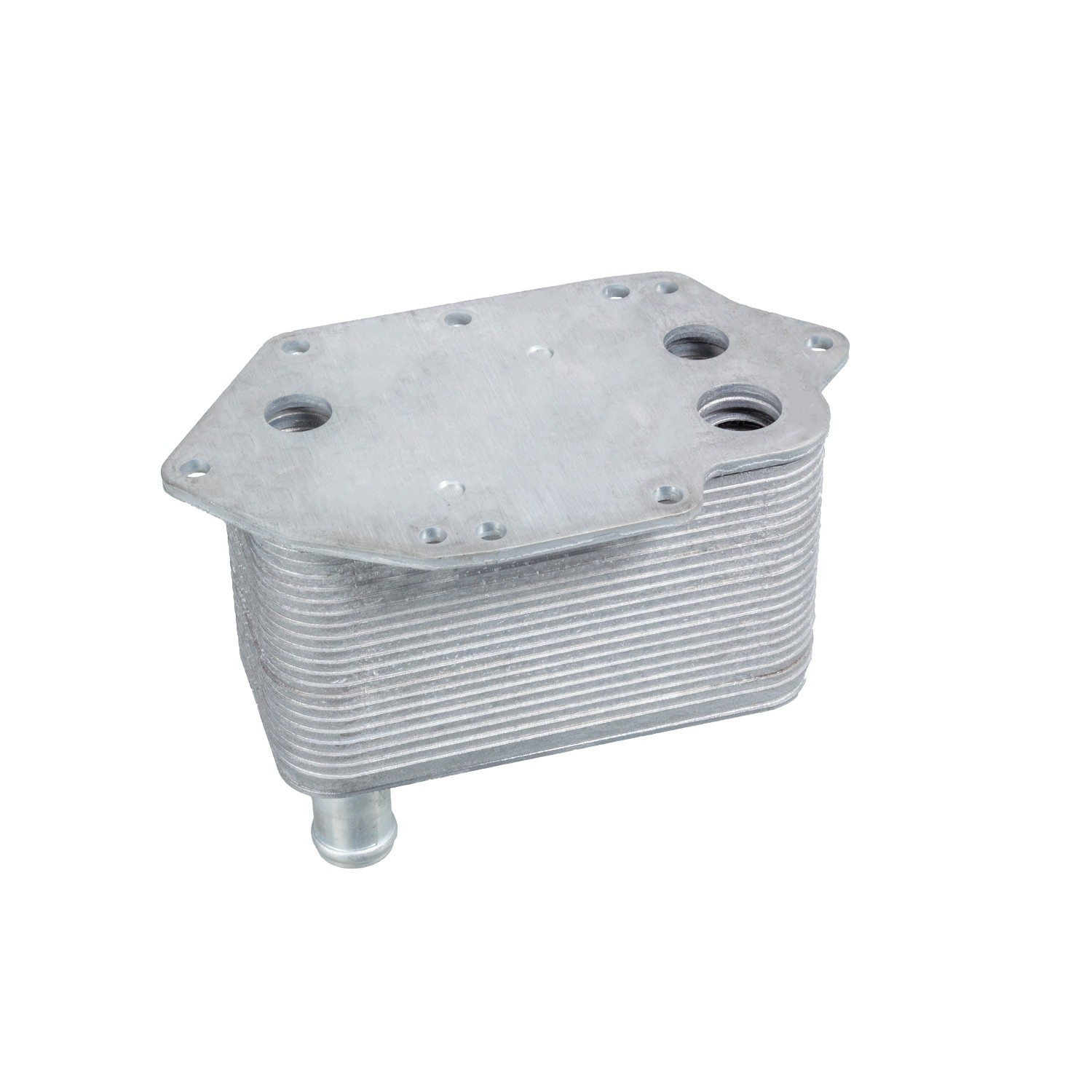 FEBI BILSTEIN Eļļas radiators, Motoreļļa 106194 FEBI BILSTEIN Eļļas radiators HONDA 106194