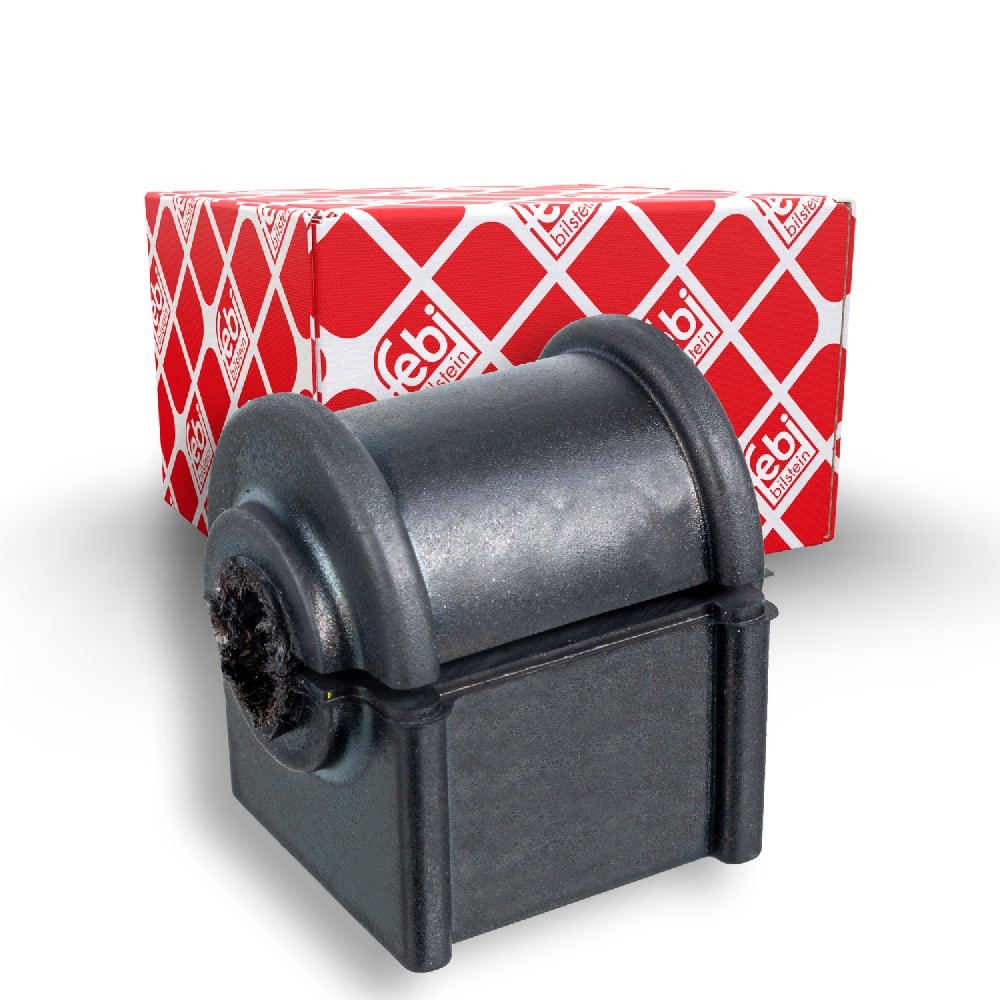 FEBI BILSTEIN Vakaajan hela 106217 106217 FEBI BILSTEIN Kallistuksenvakaajan puslat JAGUAR F-PACE