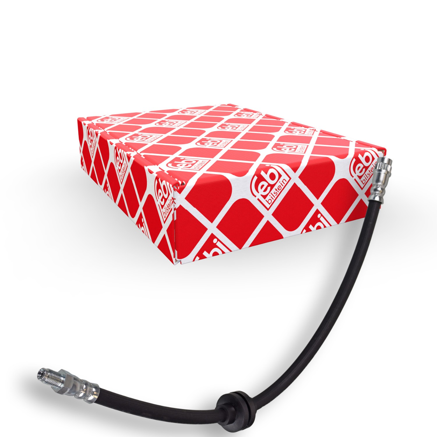 FEBI BILSTEIN Flexible de frein 106221 Renault MASTER Flexible de frein FEBI BILSTEIN 106221