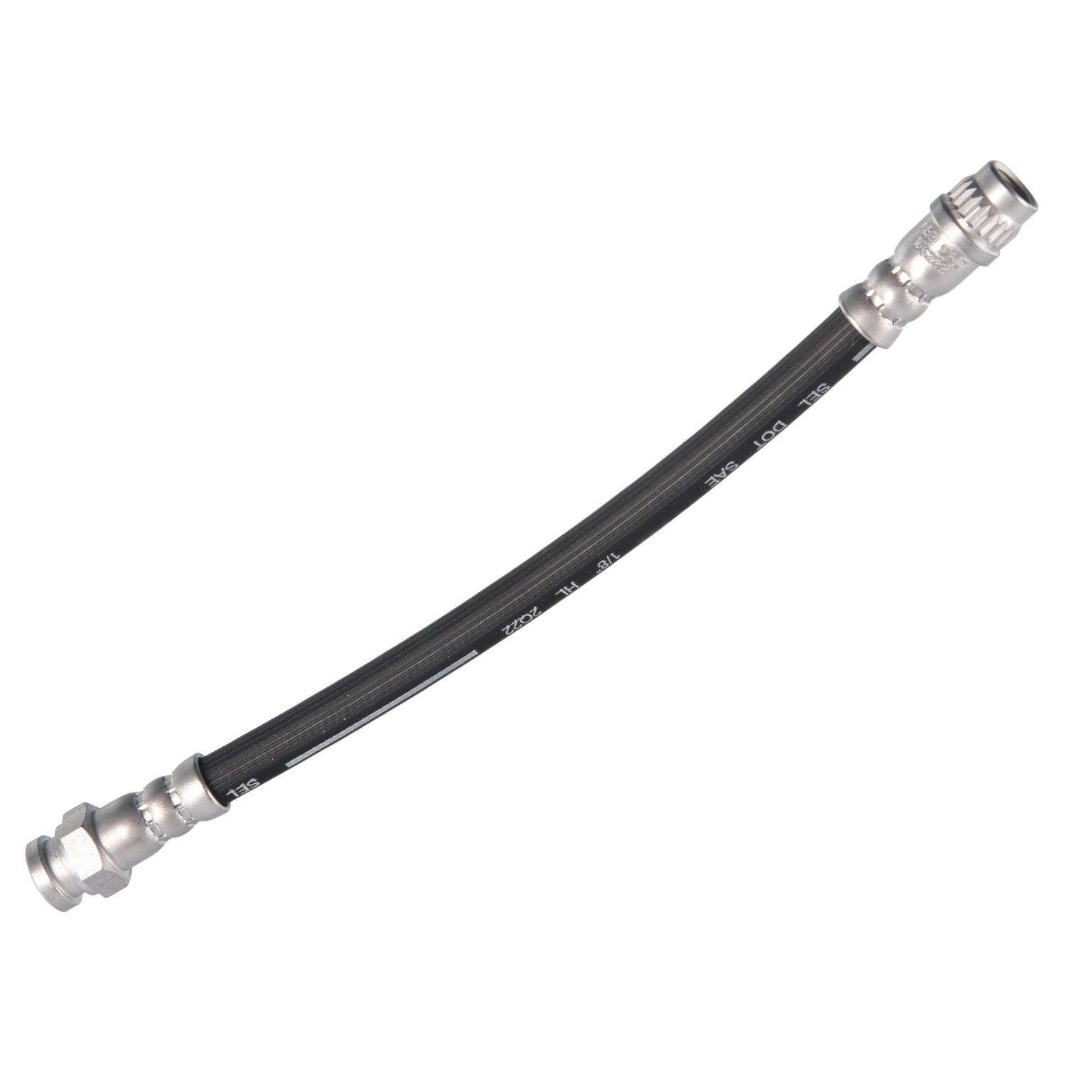 FEBI BILSTEIN Bromsslang 106222 FEBI BILSTEIN 106222 bromsslangar Peugeot 5008 mk1 pris
