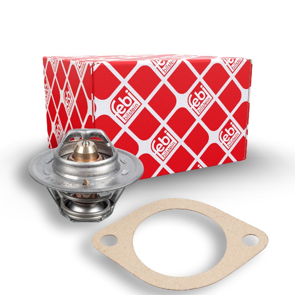 FEBI BILSTEIN Termostat chladenia 106240 FEBI BILSTEIN 106240 Termostat Escort Express '91 (AVF) cena