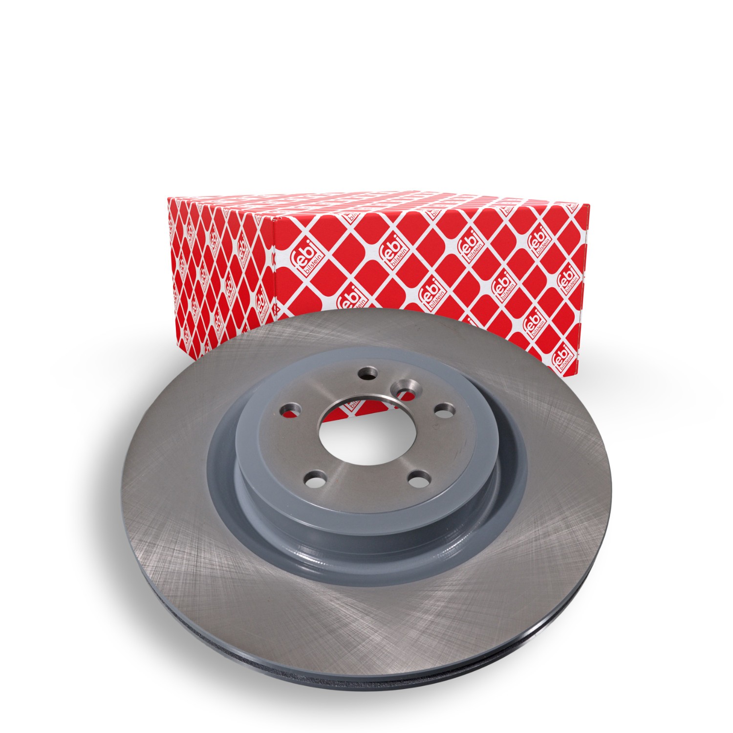 FEBI BILSTEIN Disco de travão 106300 FEBI BILSTEIN 106300 Disco XF Sedan (X260) preço