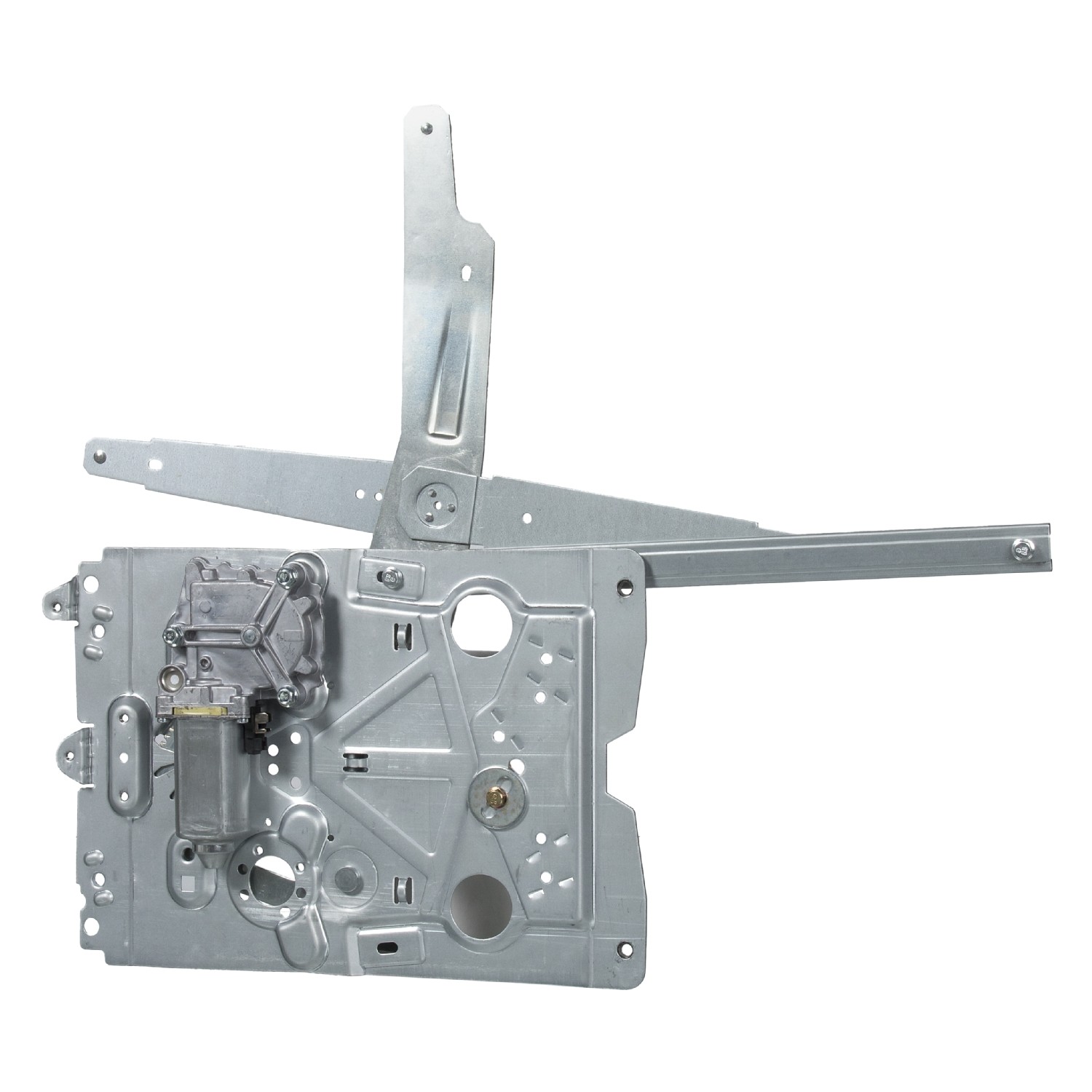 FEBI BILSTEIN Mechanizmus zdvíhania okna 106302 Mechanizmus zdvíhania okná FEBI BILSTEIN Volvo 740 106302