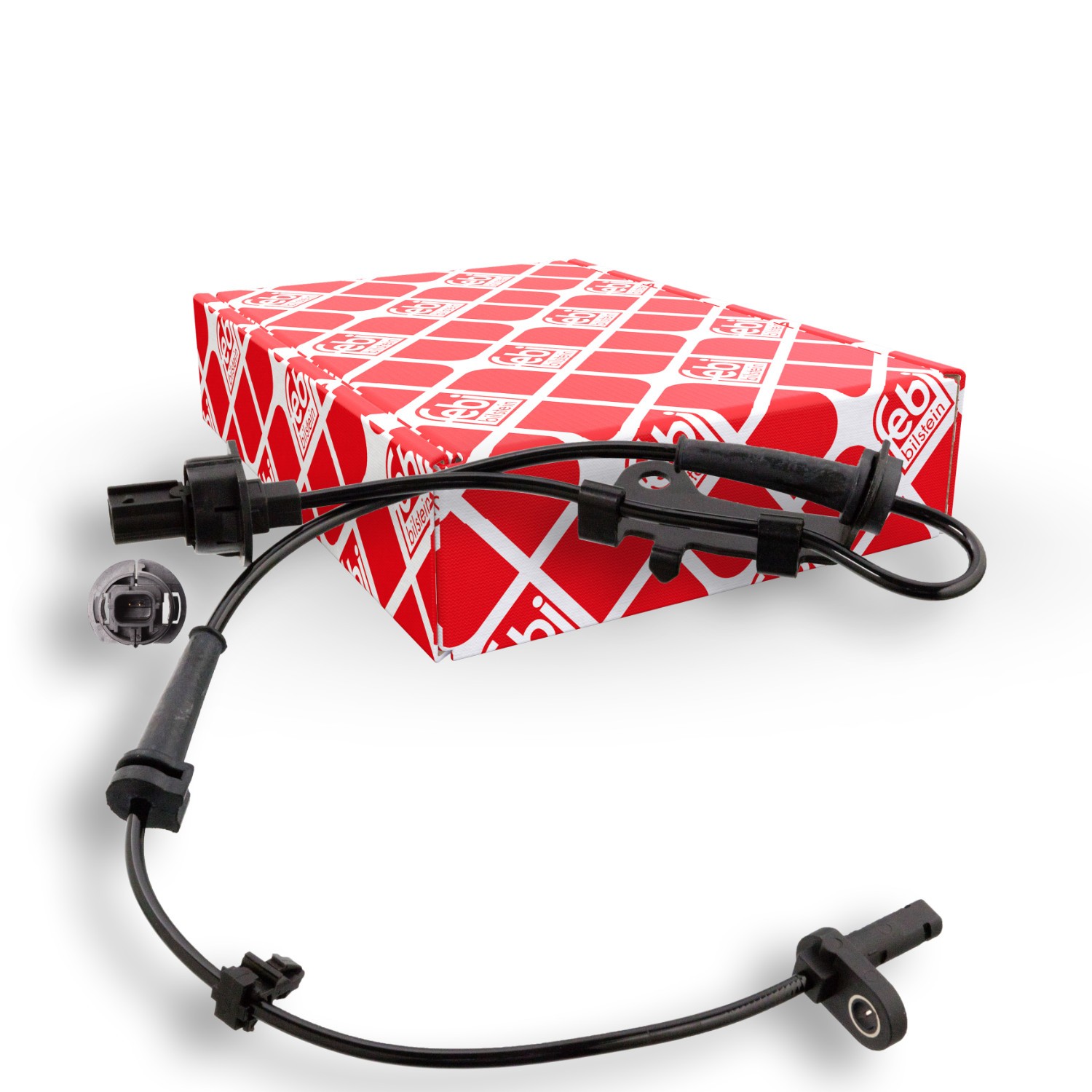 ABS-givare FEBI BILSTEIN 106335 FEBI BILSTEIN 106335 ABS-givare HONDA CITY 2017