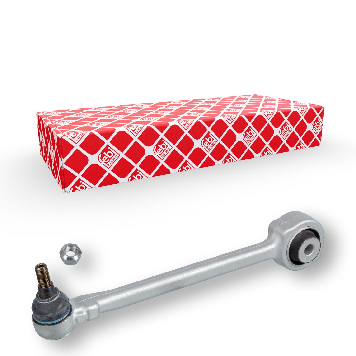 FEBI BILSTEIN Stabilisaator, käändmik 106336 FEBI BILSTEIN 106336 originaal Stabilisaatori varras GLK X204 hind
