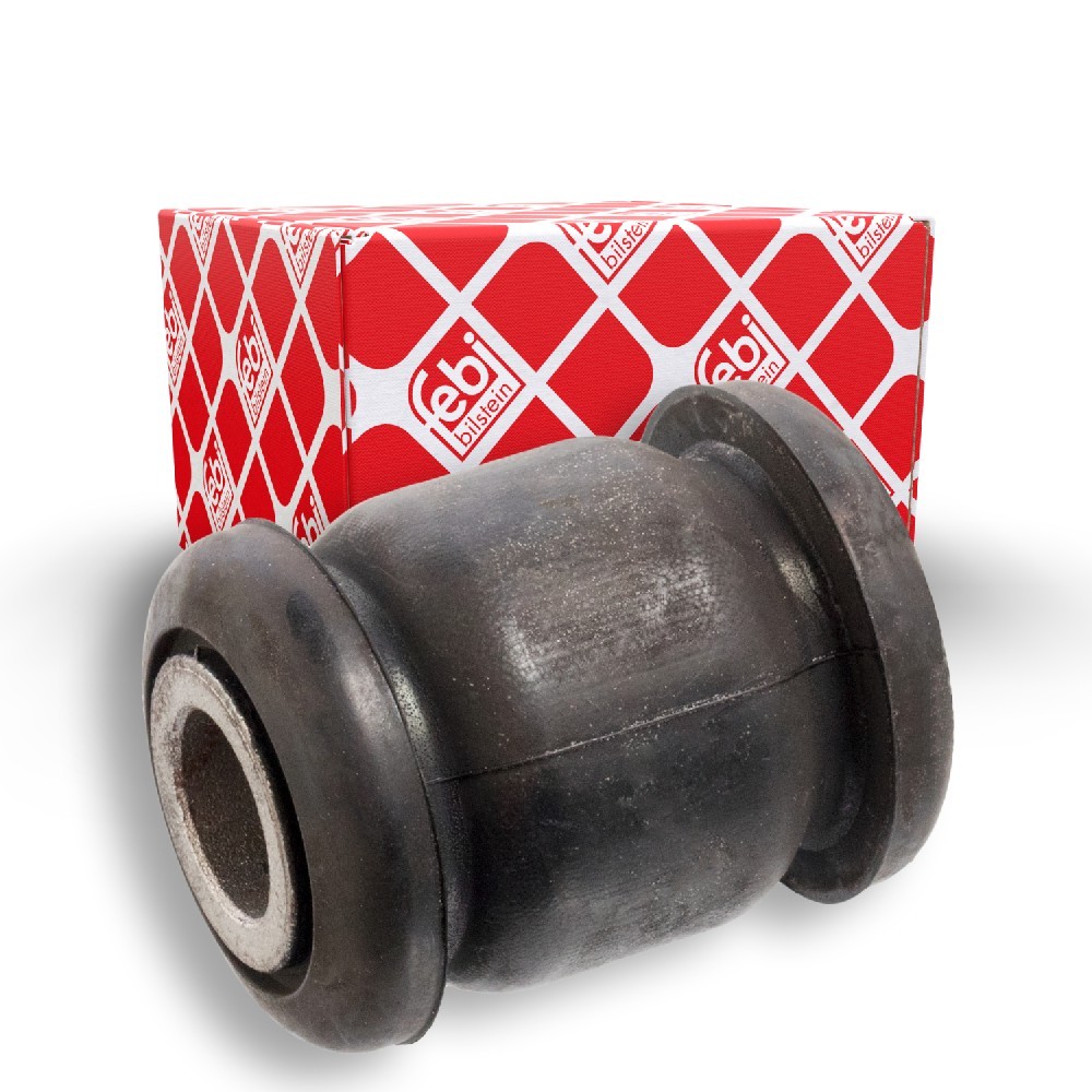 FEBI BILSTEIN Suspensão, corpo do eixo 106342 106342 Suspensão apoio do eixo CHEVROLET MATIZ FEBI BILSTEIN