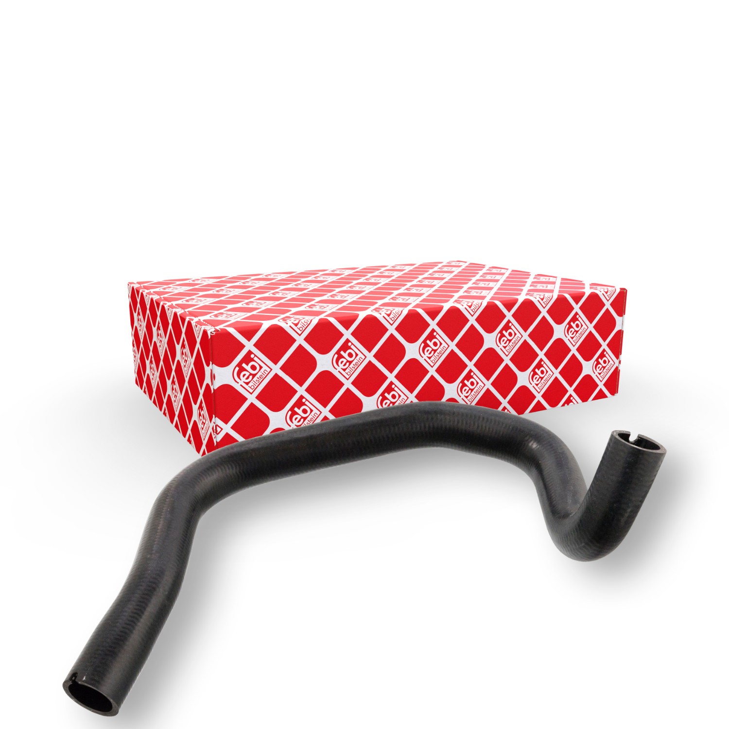 FEBI BILSTEIN Radiateurslang 106359 Koelvloeistof slang FEBI BILSTEIN 106 106359 goedkoop