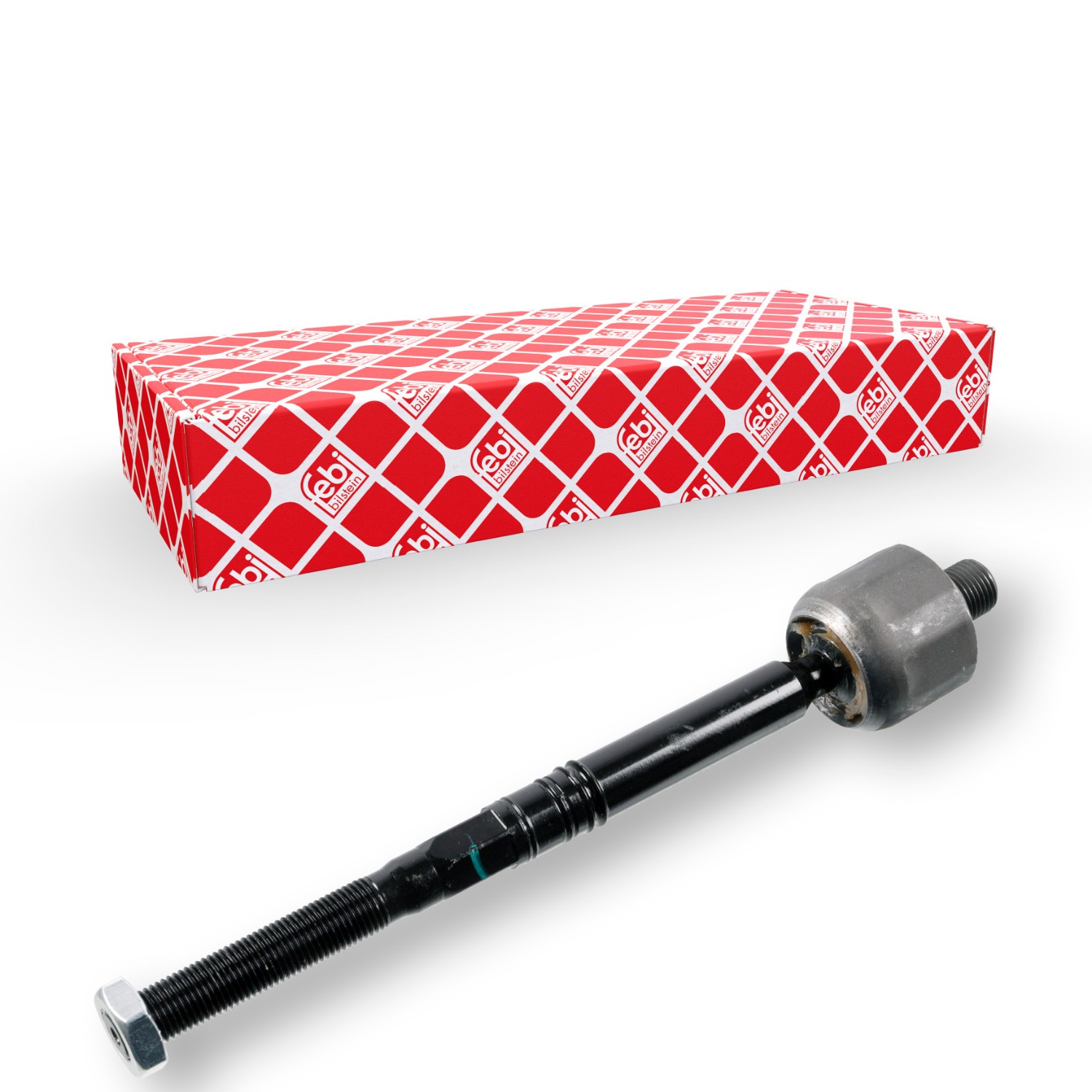 FEBI BILSTEIN Snodo assiale 106408 FEBI BILSTEIN 106408 Tirante sterzo AMG GT X290 prezzo