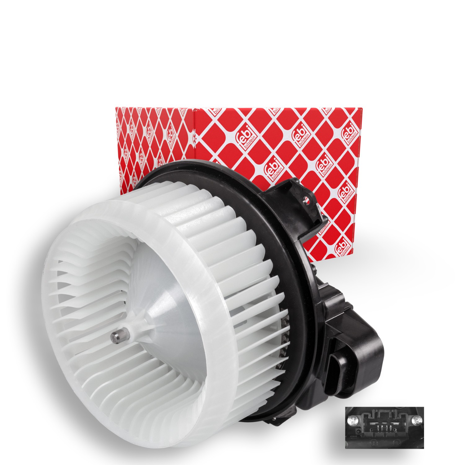 Kupévifte FEBI BILSTEIN 106451 FEBI BILSTEIN 106451 Kupevifte TOYOTA PREVIA 2008