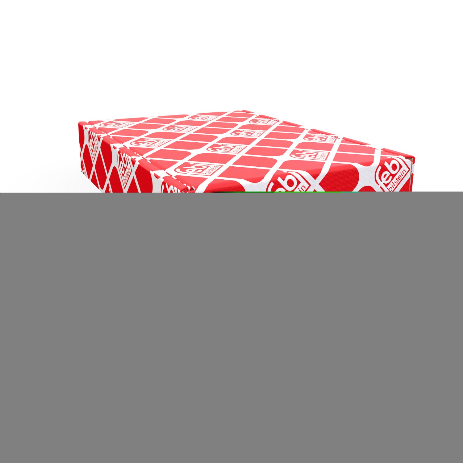 FEBI BILSTEIN Timing cover gasket 106499 FEBI BILSTEIN 106499 PEUGEOT 605 timing case gasket replacement