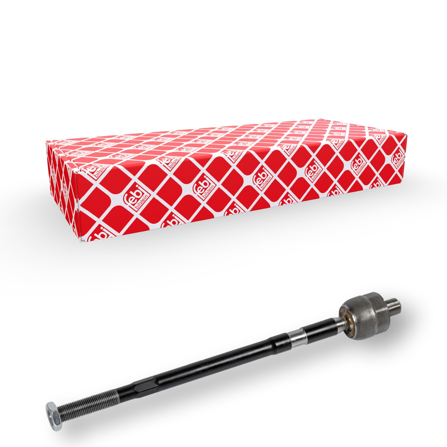 FEBI BILSTEIN Άρθρωση, μπάρα 106503 Ημίμπαρο ακρόμπαρο Volkswagen 6R, 6C 106503 FEBI BILSTEIN