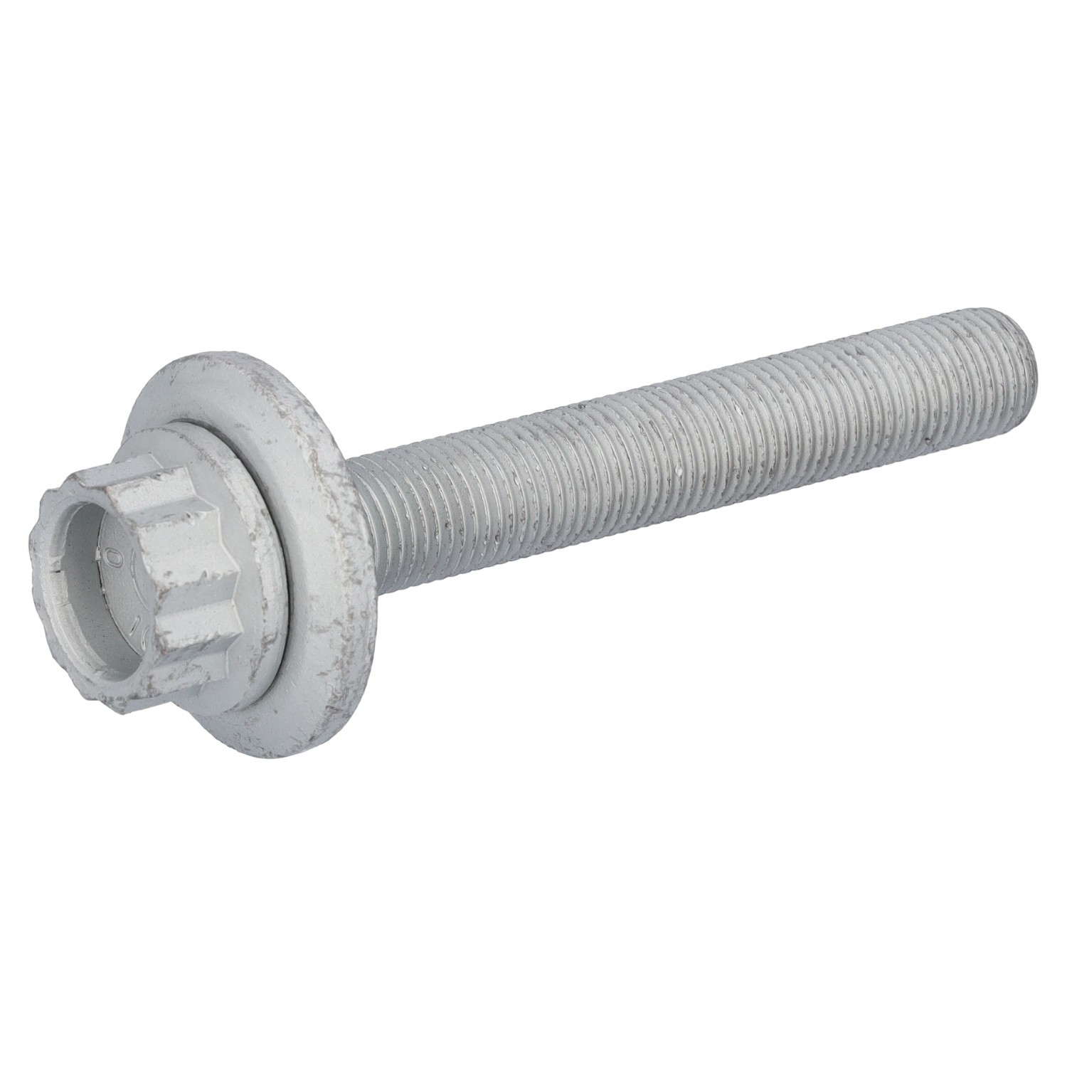 FEBI BILSTEIN Βίδα τροχαλίας ιμάντα 106509 FEBI BILSTEIN 106509 γνήσια Βίδα τροχαλίας ιμάντα VW Golf 5 κόστος