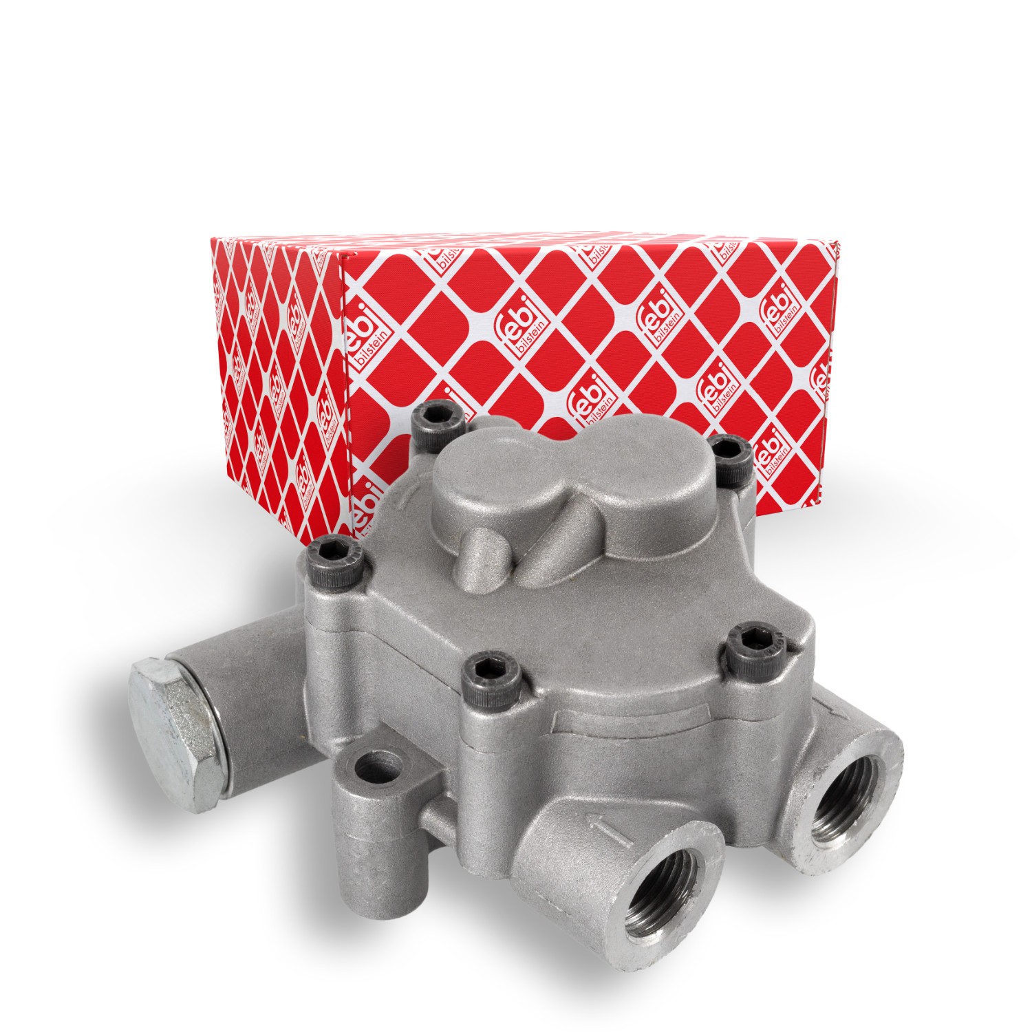 FEBI BILSTEIN Degvielas sūknis 46449 46449 FEBI BILSTEIN Degvielas sūknis Chevrolet lēti