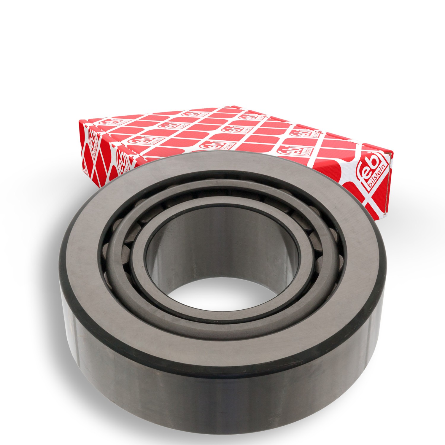 FEBI BILSTEIN Wiellager 49750 prijs Wiellager set Mercedes-Benz W180 49750 FEBI BILSTEIN