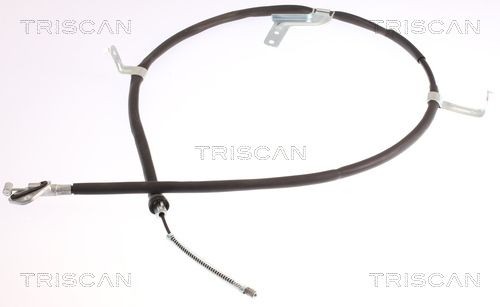 TRISCAN Hand brake cable 8140 141166 NISSAN TRISCAN handbrake 8140 141166