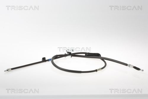 TRISCAN Håndbremsekabel 8140 241142 TRISCAN 8140 241142 originale Cascada Cabriolet (W13) Håndbremsekabel hvad koster