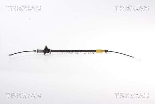 TRISCAN Cavo freno a mano 8140 241145 8140 241145 costo Cavo freno a mano NISSAN ALMERA TRISCAN