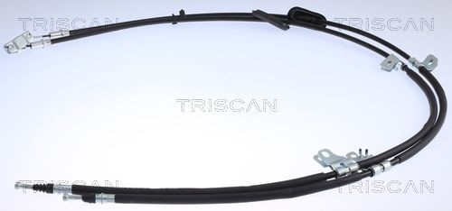 TRISCAN Câble de frein à main 8140 241151 8140 241151 Câble de frein à main TRISCAN OPEL ADAM