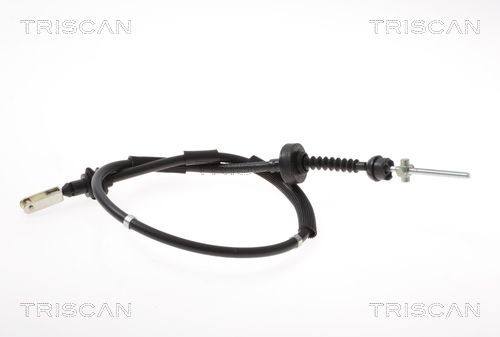 TRISCAN Koblingskabel 8140 28294 8140 28294 Koblingskabel TOYOTA LAND CRUISER TRISCAN